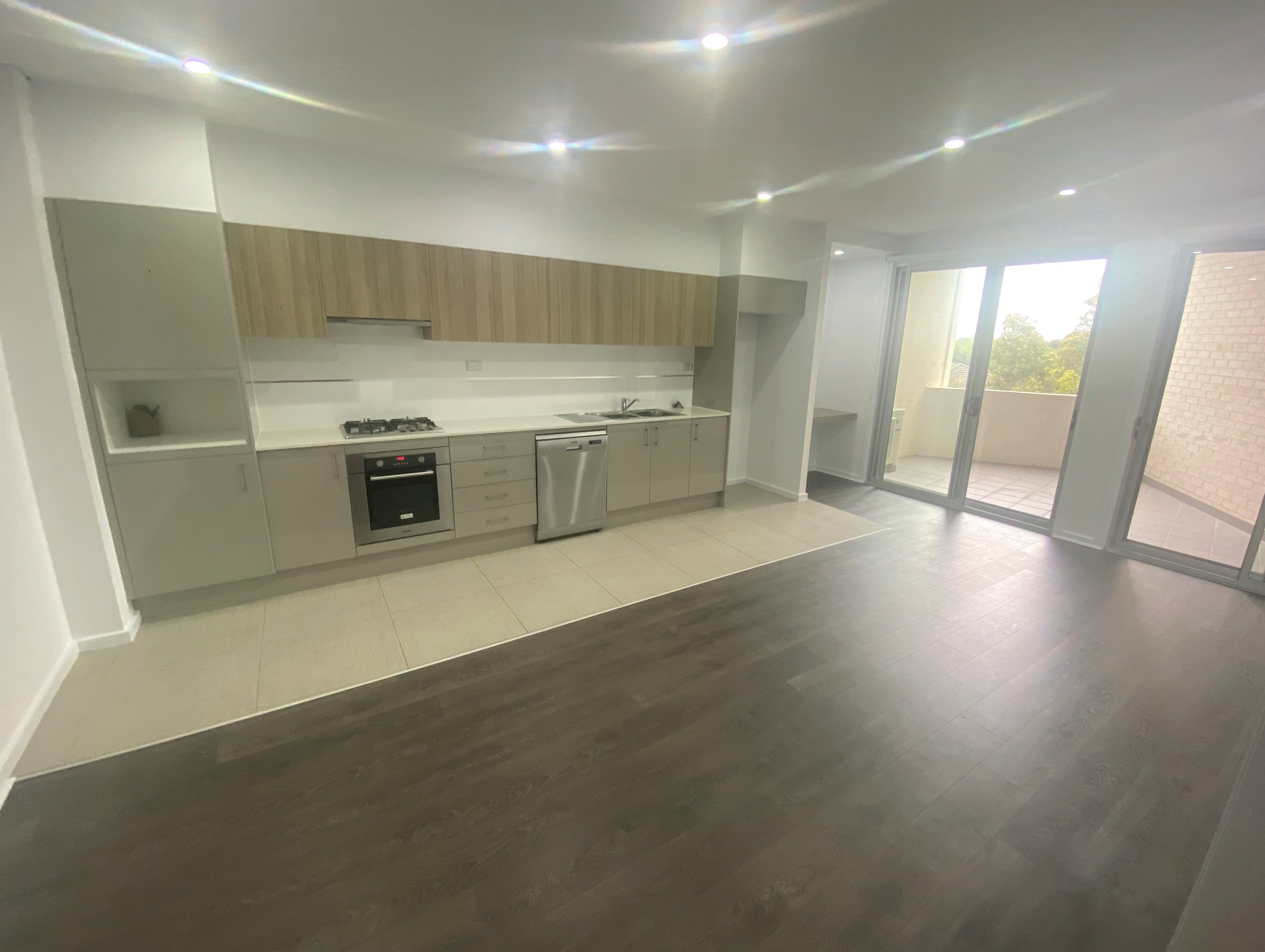309/8 Broughton Street, Canterbury, NSW 2193