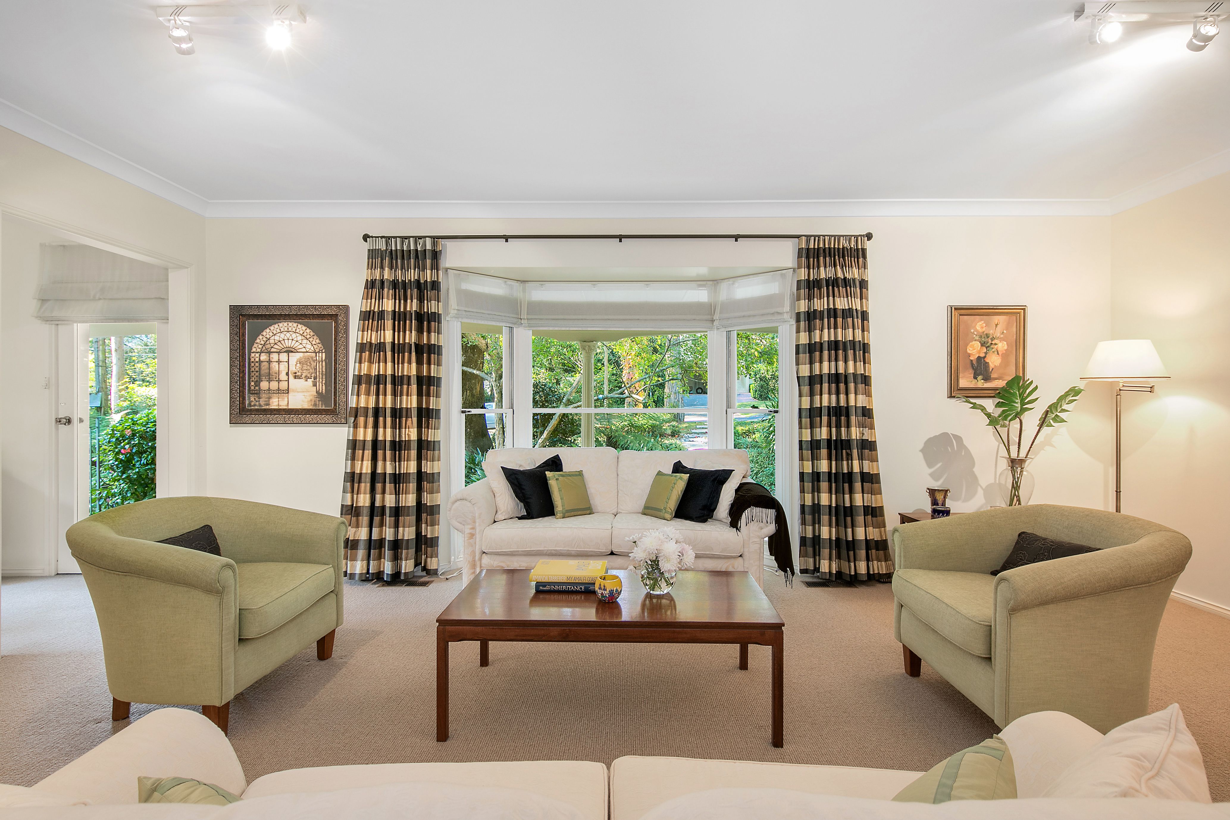 16 Mahratta Avenue, Wahroonga, NSW 2076