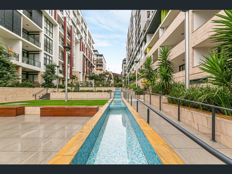 902B/41-45 Belmore Street, Ryde, NSW 2112