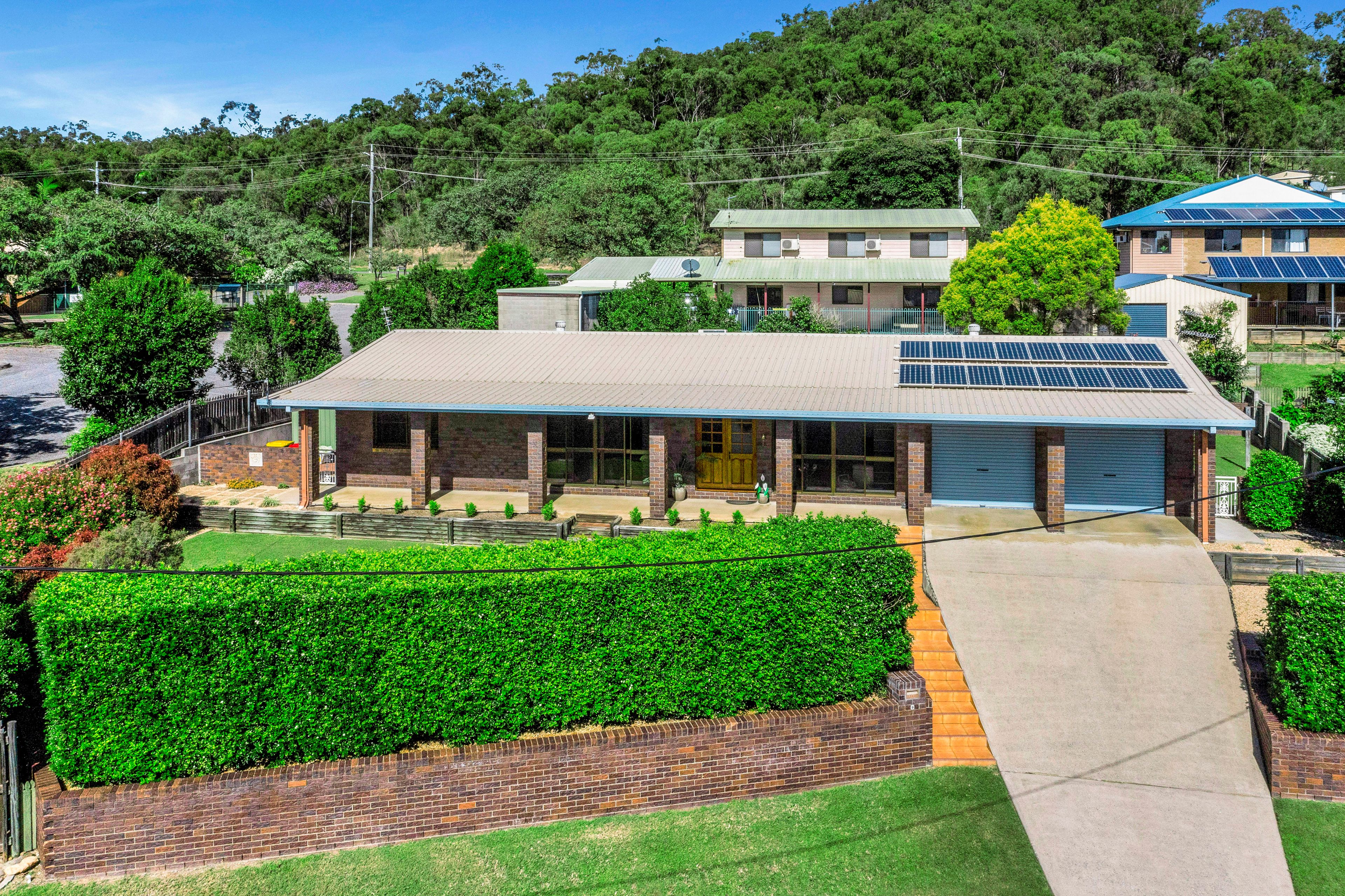 9 Pluto Street, Telina QLD 4680