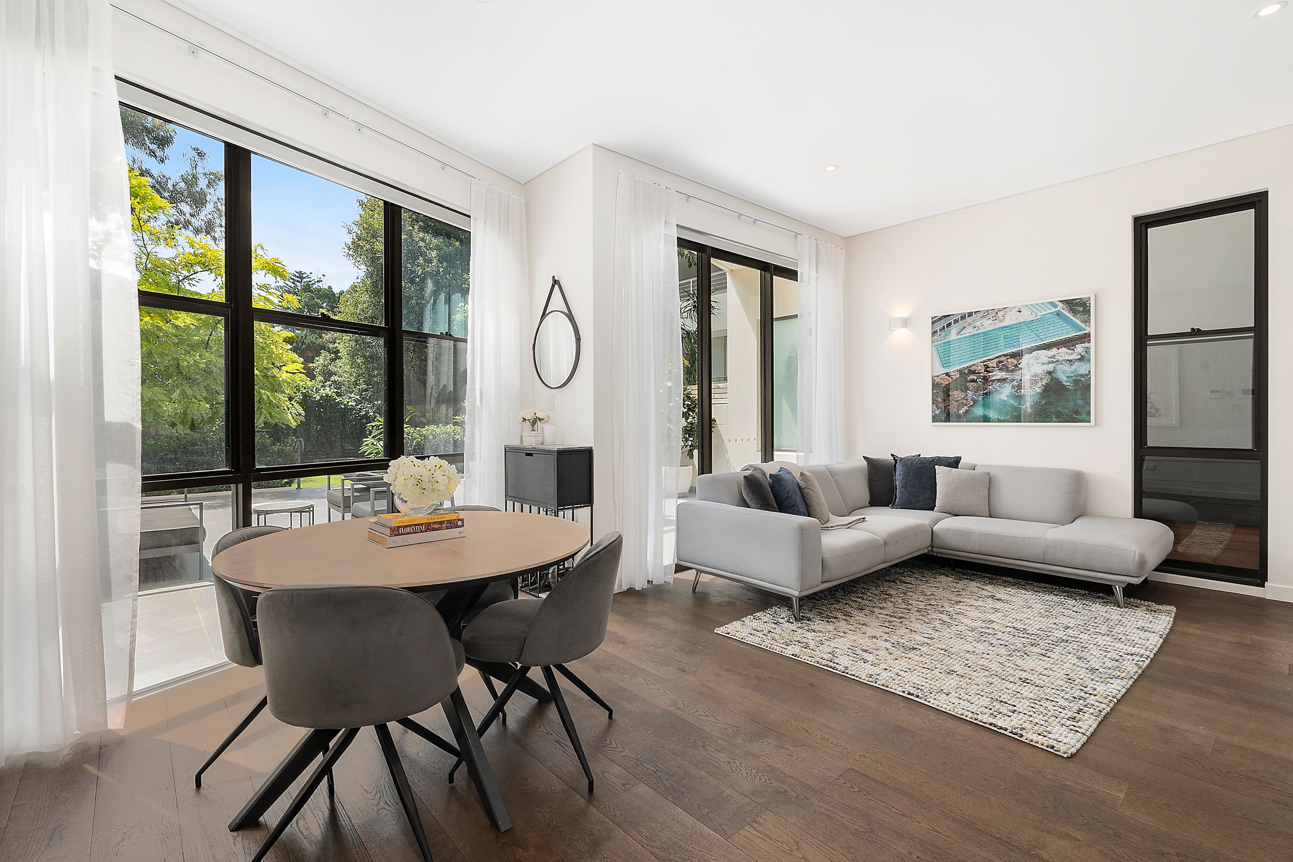 2/34 Hamilton Street, Rose Bay, NSW 2029