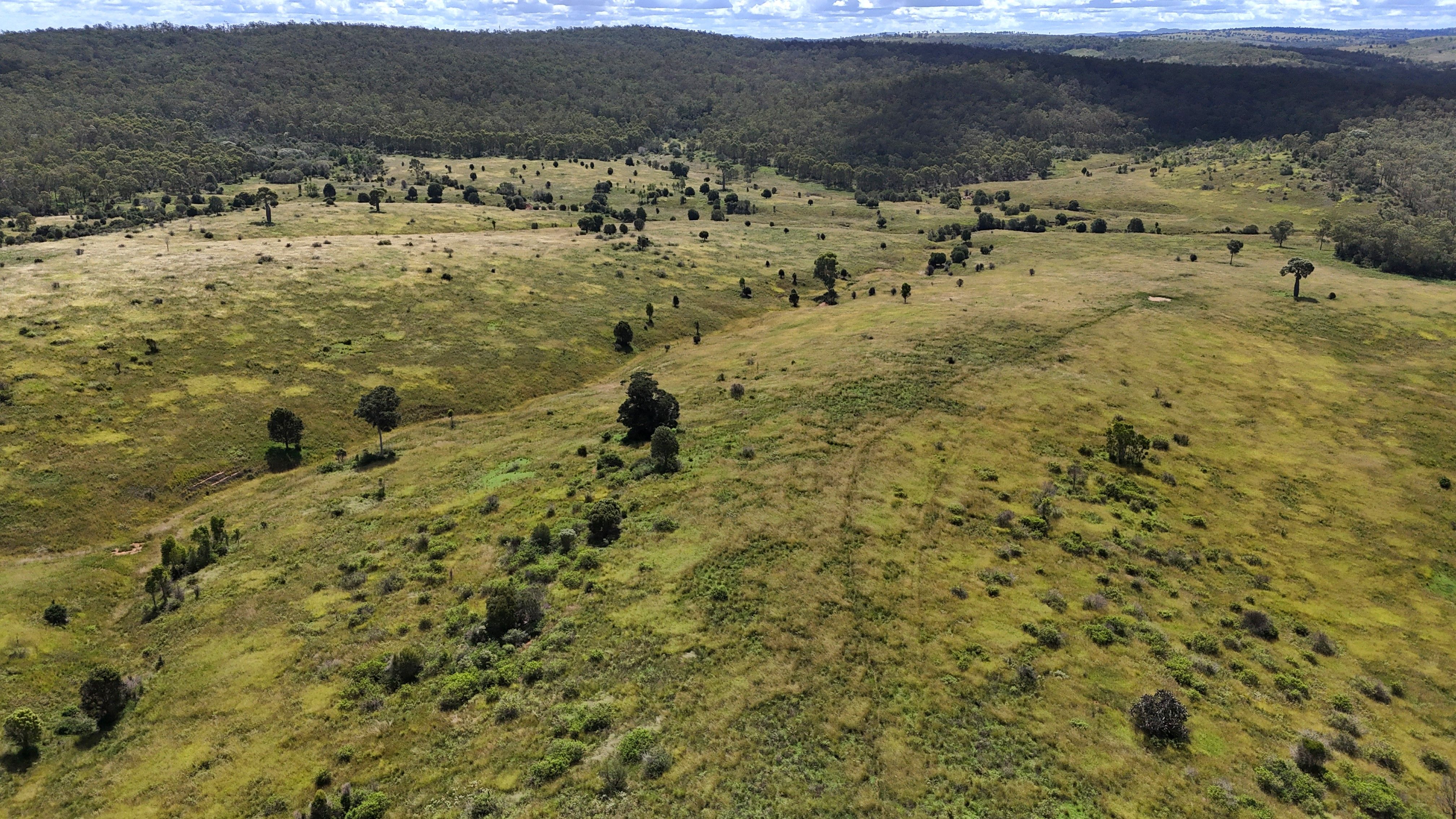 594 Tellebang Road, Monto, QLD 4630