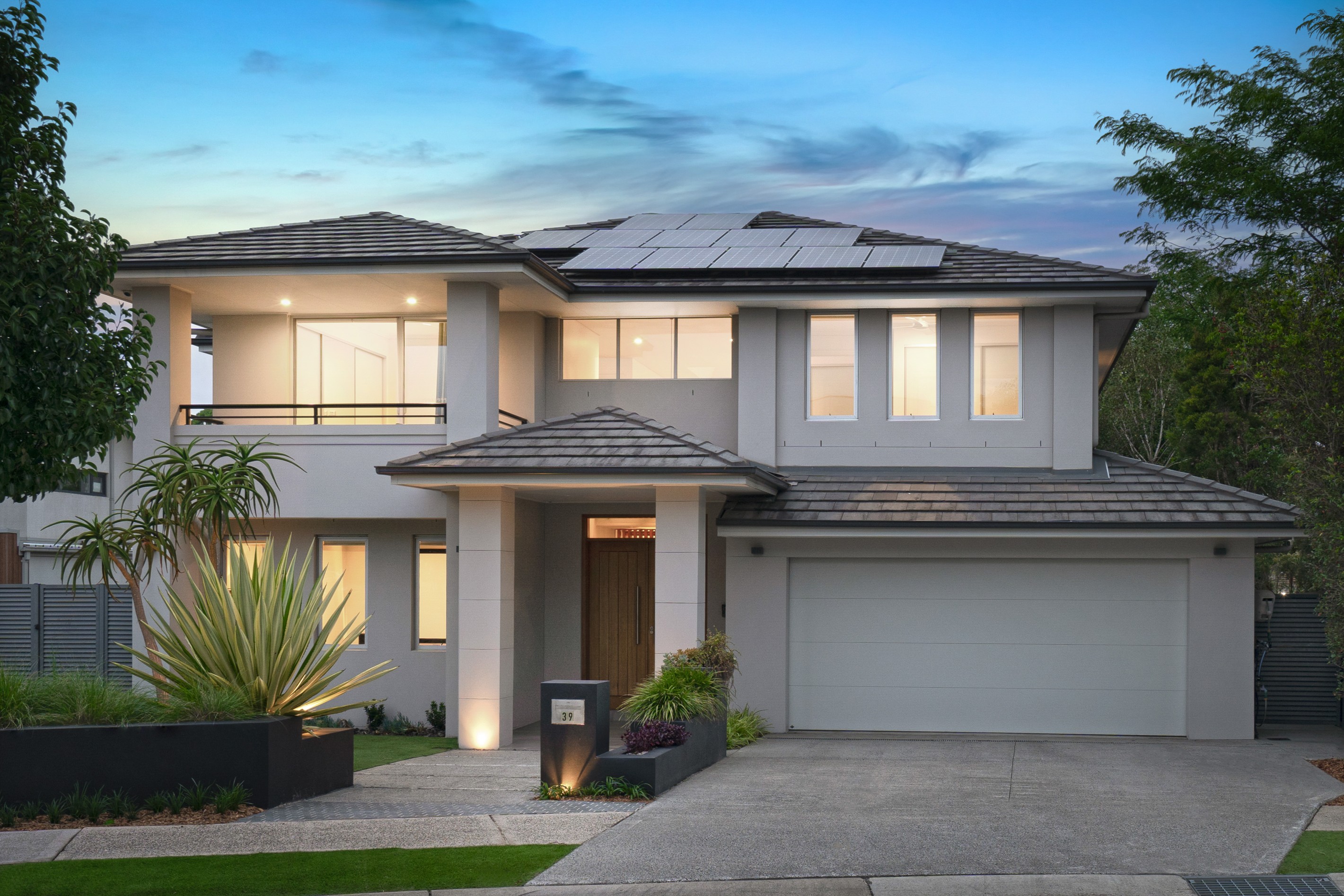 39 Laughton Crescent, Kellyville, NSW 2155