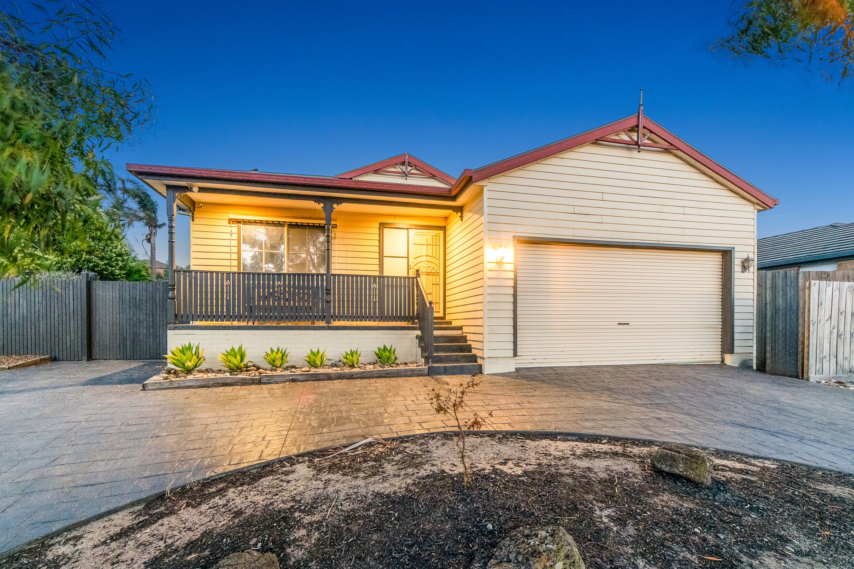 22 Romsey Place, Langwarrin, VIC 3910