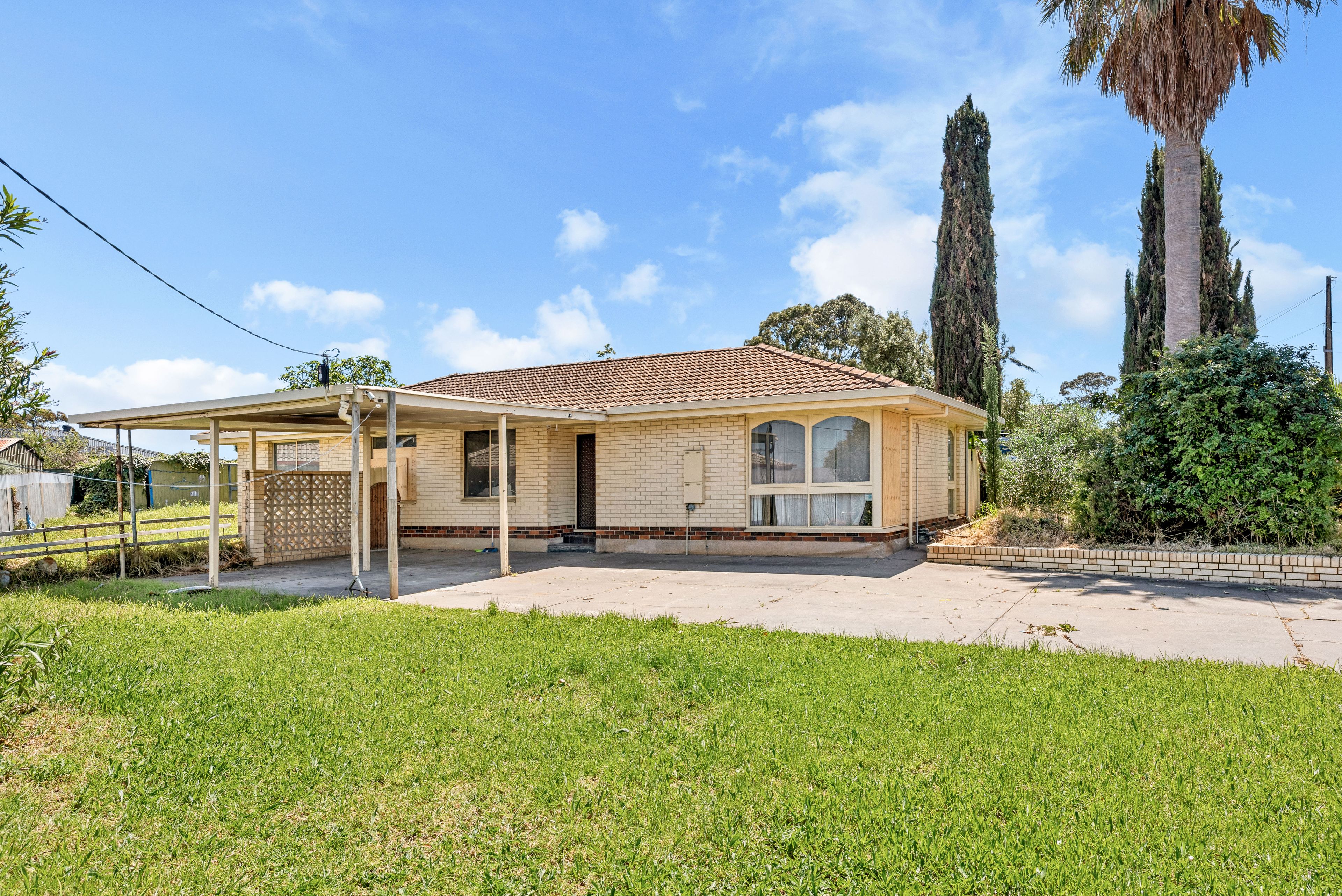 19 Laffers Crescent, Reynella, SA 5161
