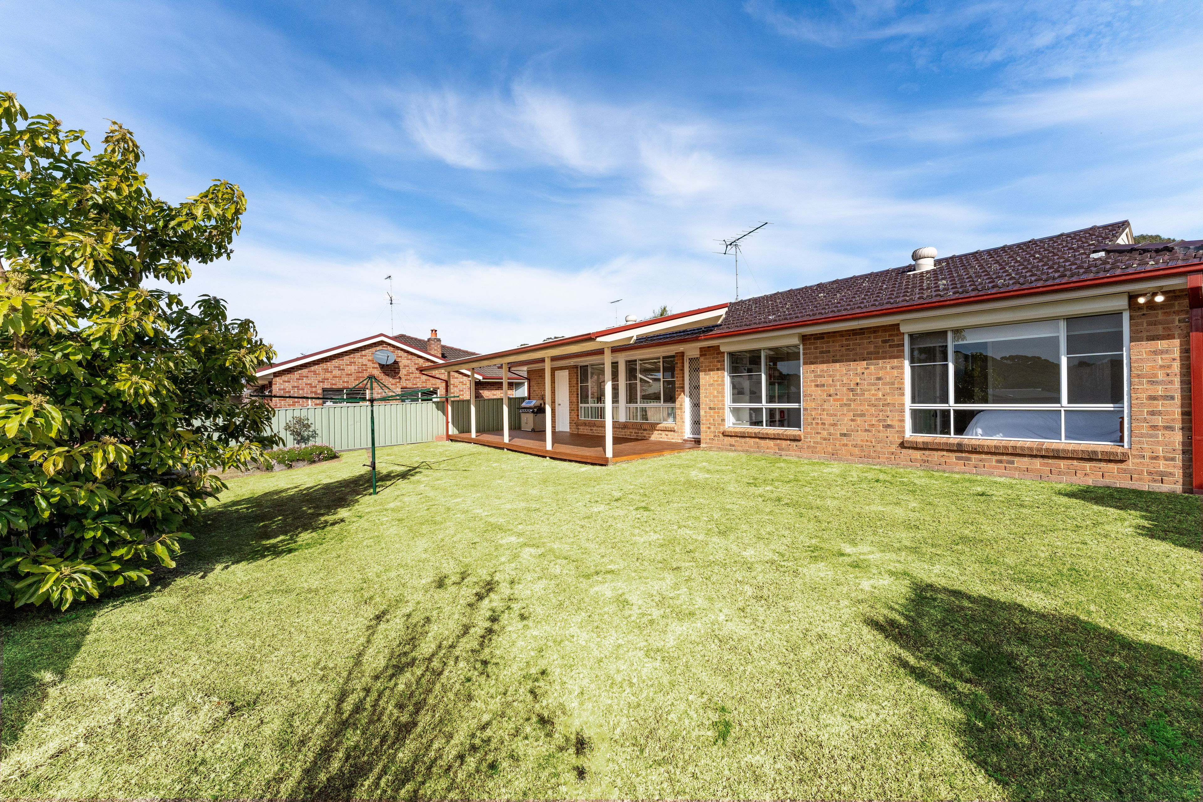 21A Stuart Street, Helensburgh, NSW 2508