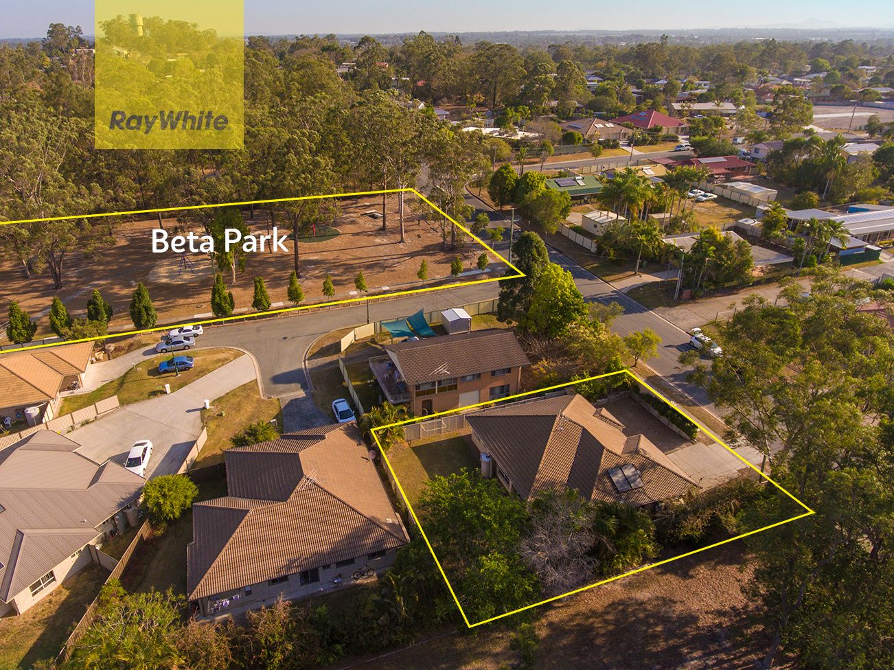 21 Beta Avenue, Kingston, QLD 4114