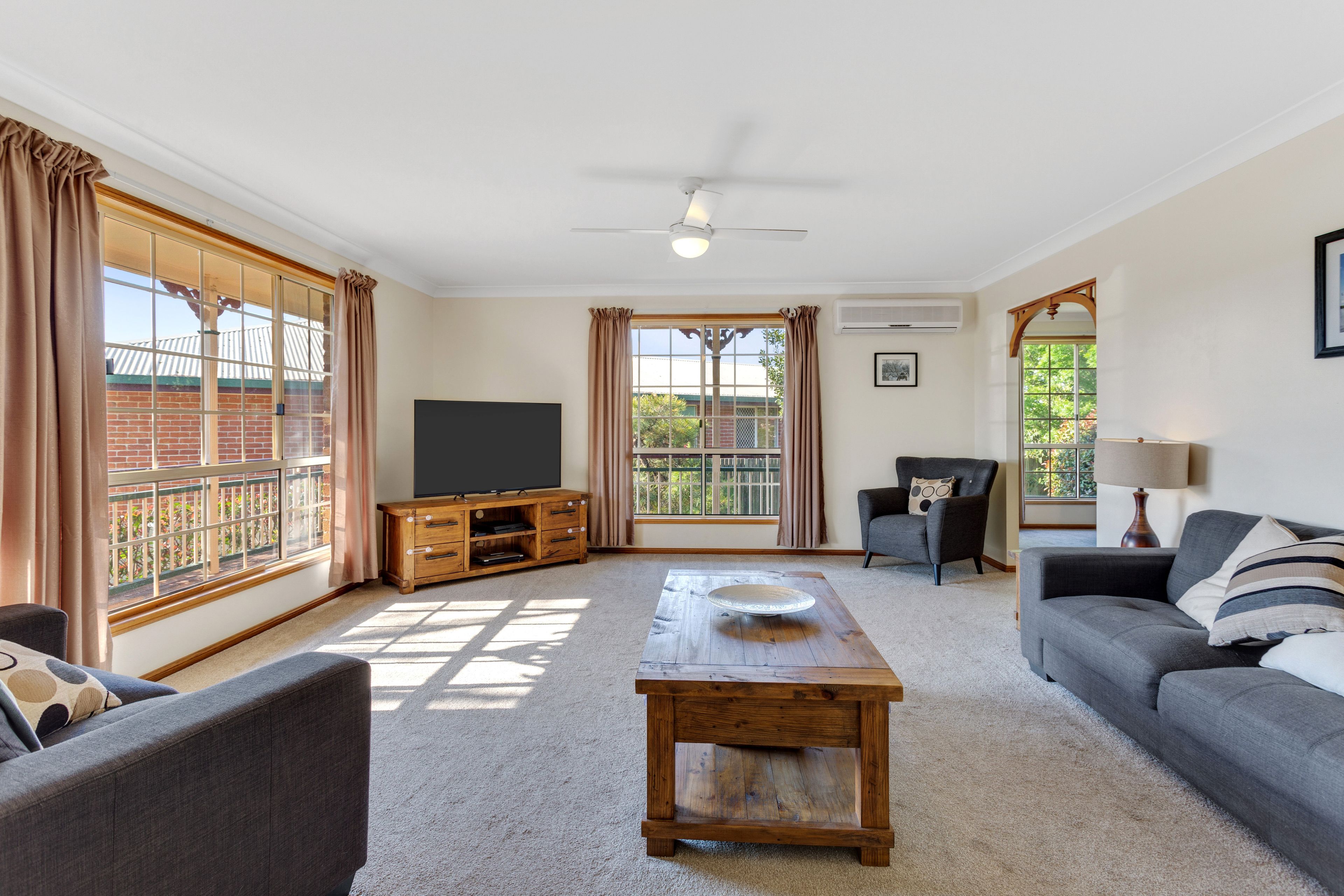 1 Daisy Court, Middle Ridge, QLD 4350