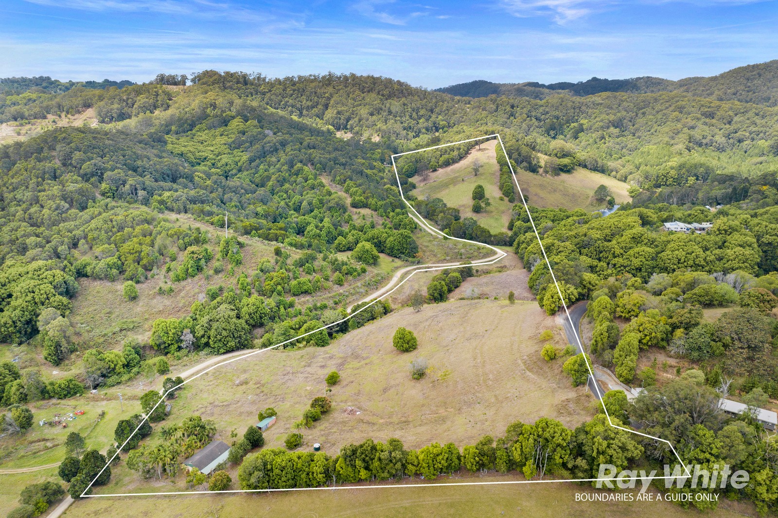 50 Turners Road, Wardrop Valley, NSW 2484