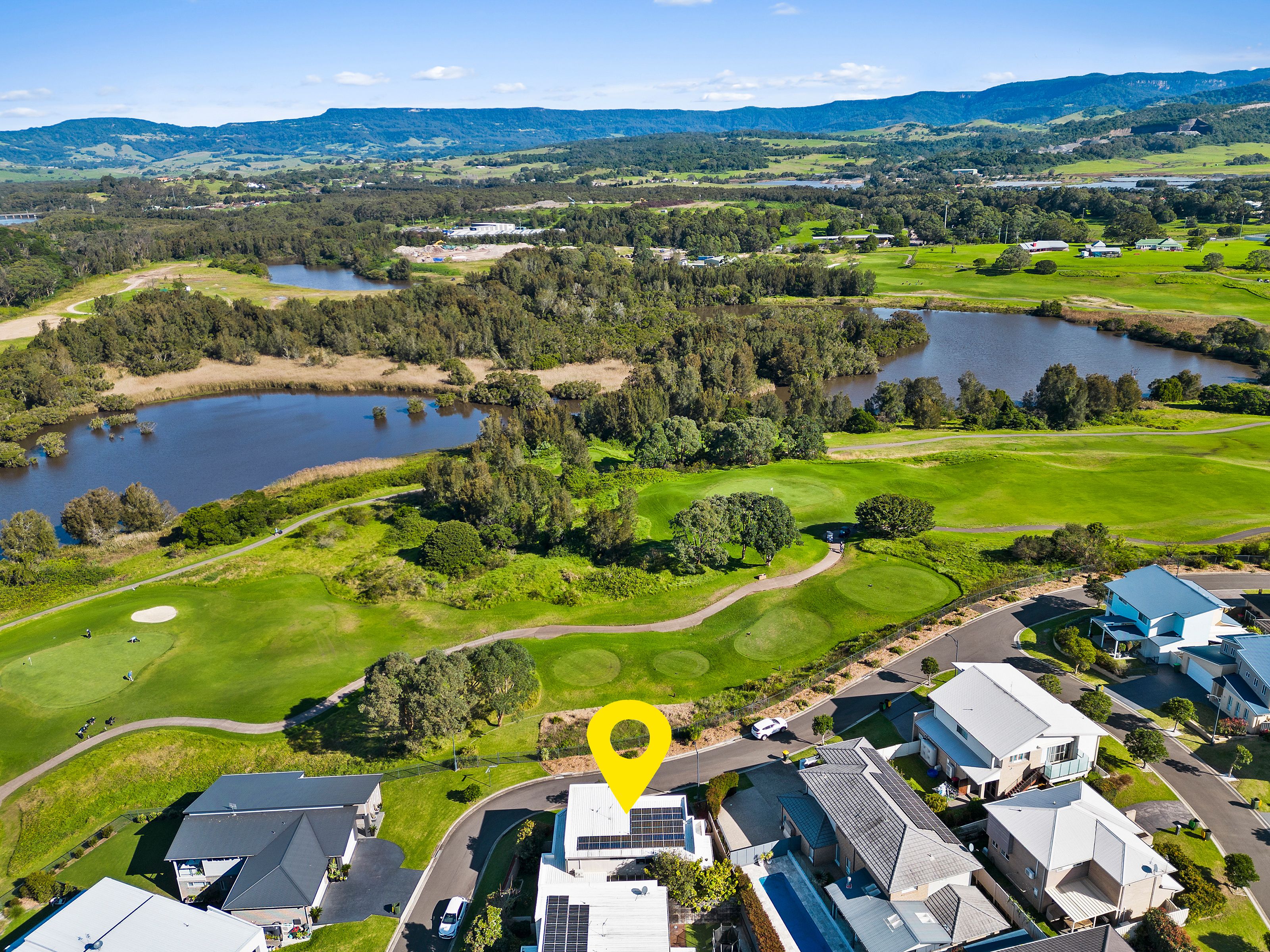 21 Augusta Parkway, Shell Cove NSW 2529