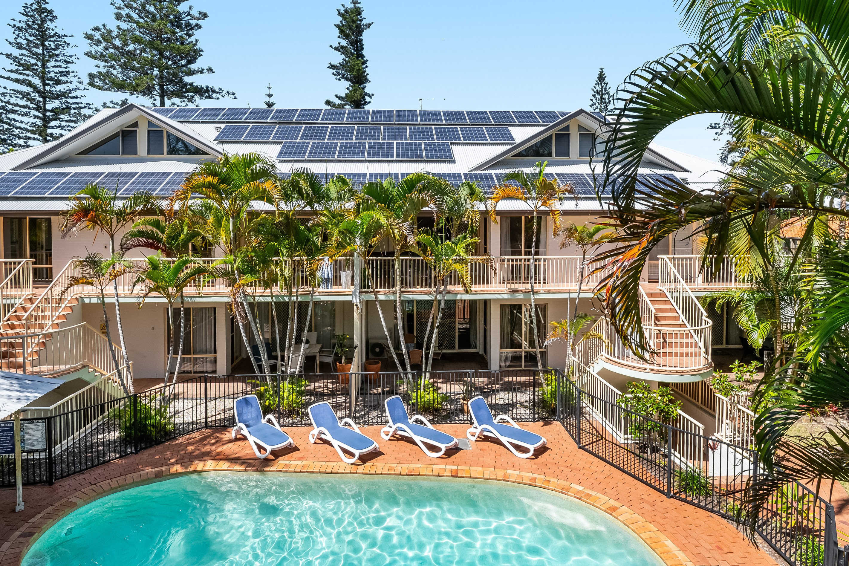 10/41-43 Shirley Street, Byron Bay, NSW 2481
