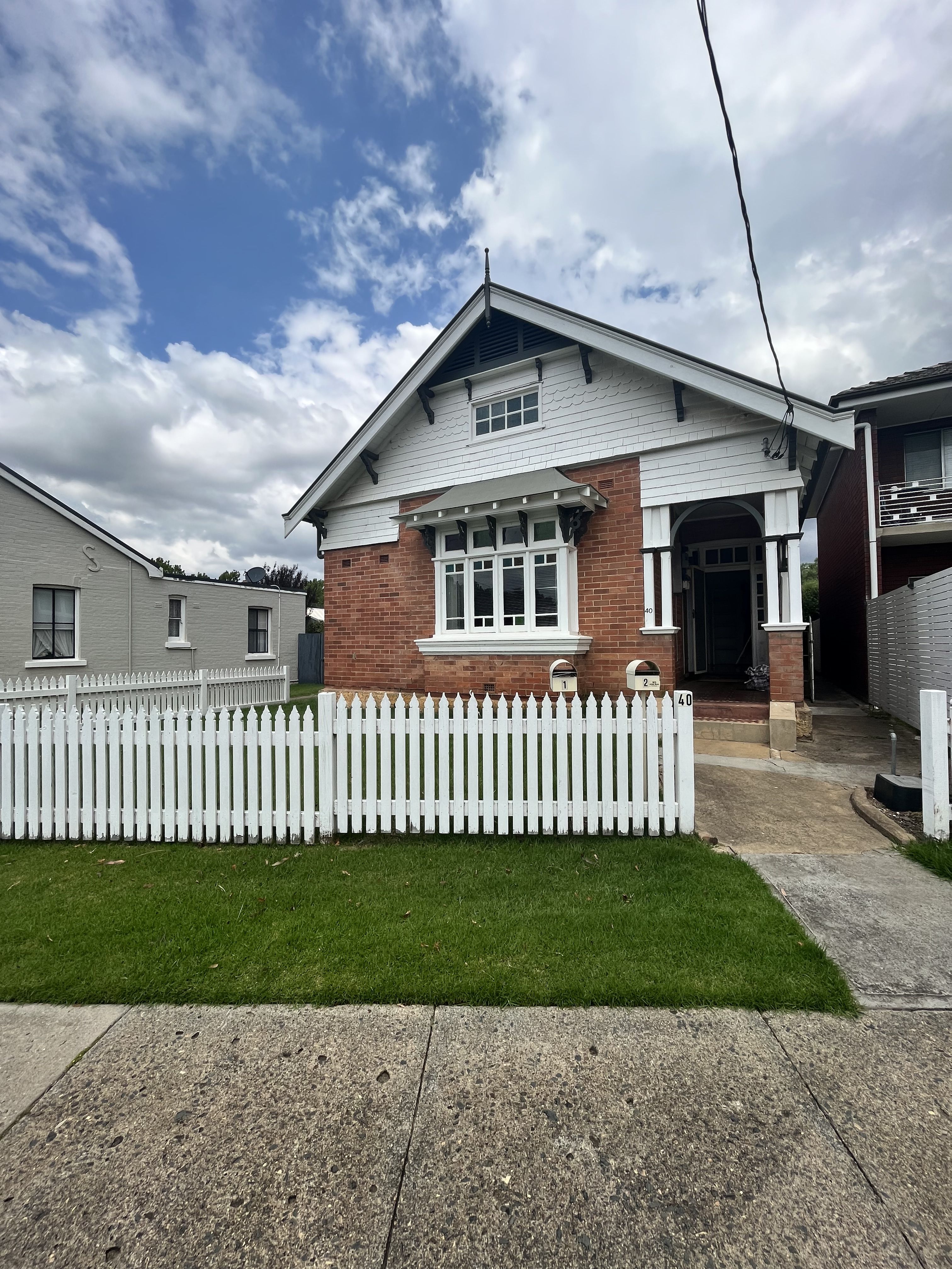 1/40 Citizen Street — photo from Ray White Goulburn