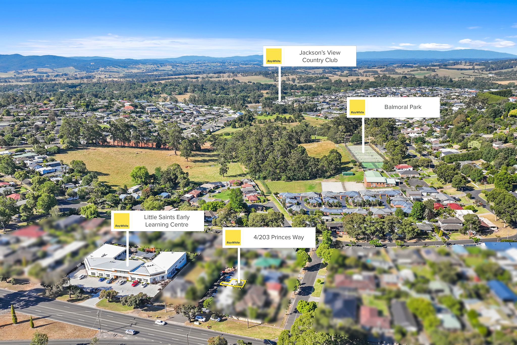 4/203 Princes Way — photo 13 of 13