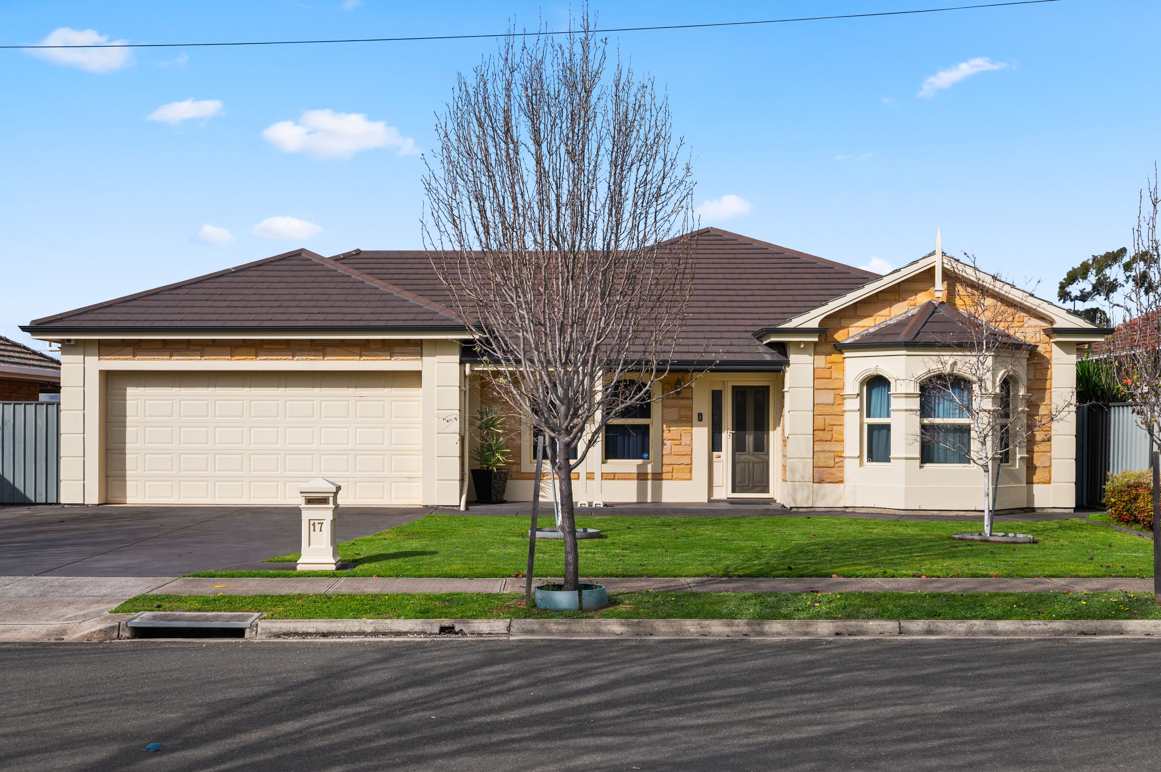 17 Hampton Street — photo from Ray White Grange