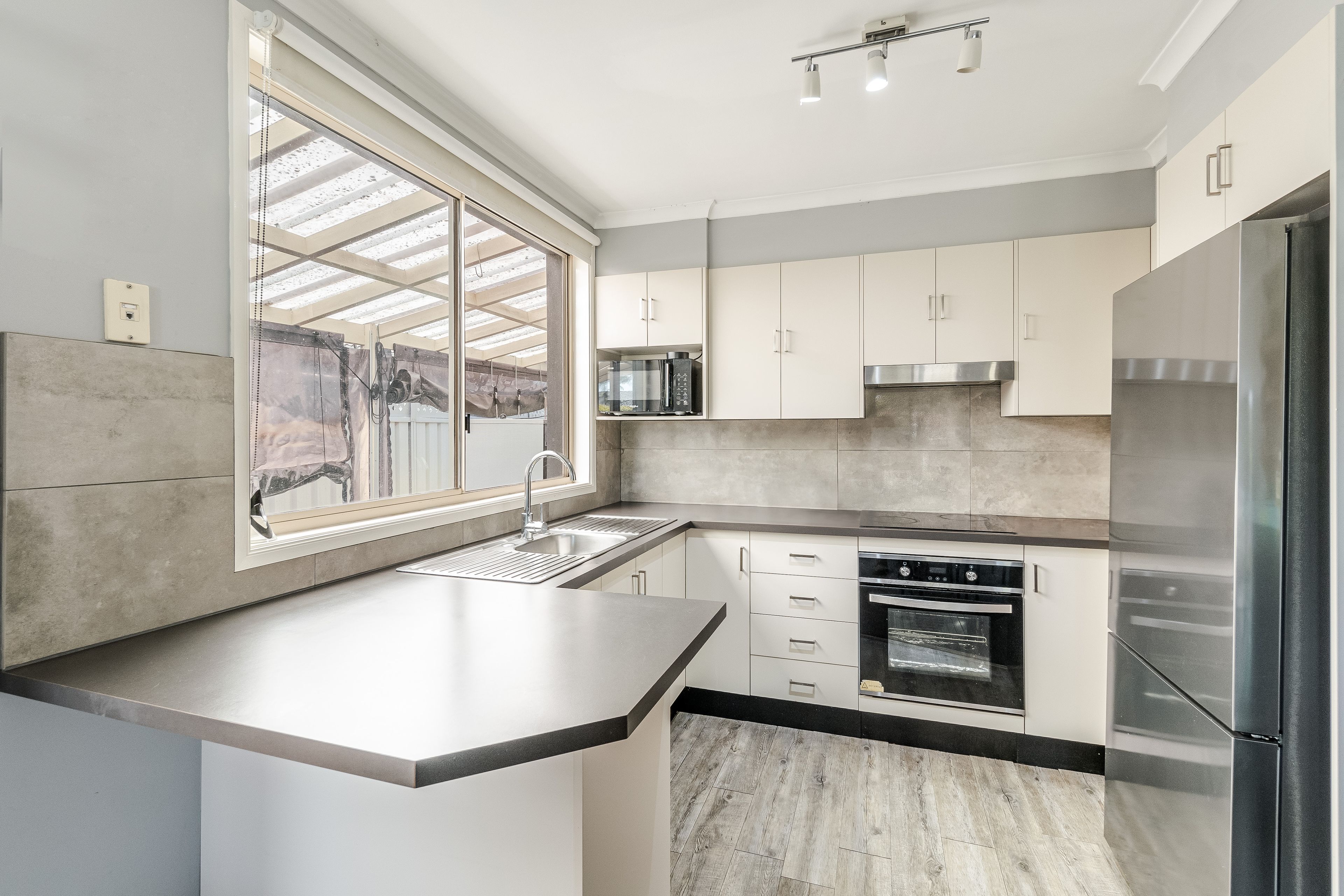 20 Purcell Crescent, Townsend NSW 2463