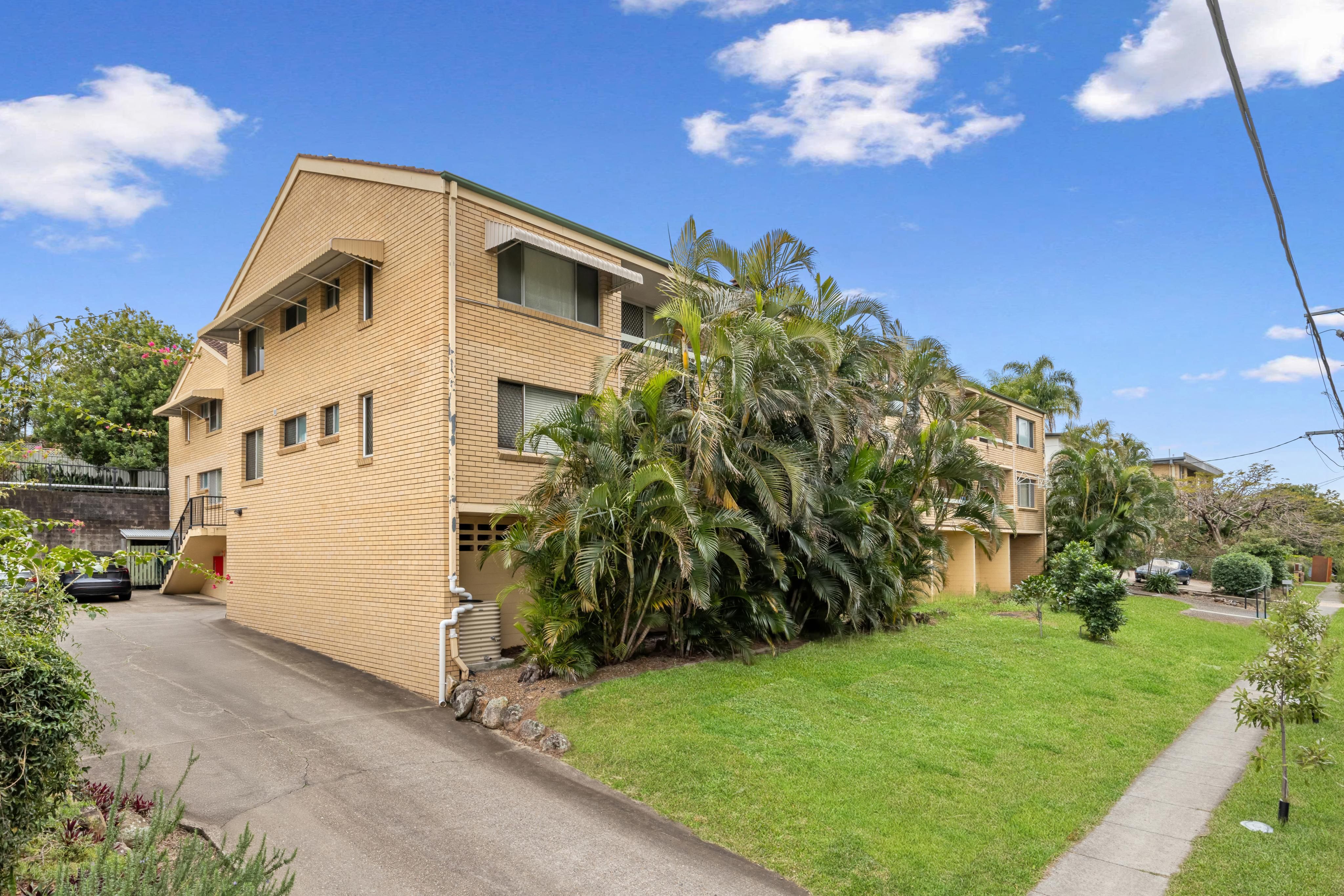 23 Augustus Street, Toowong QLD 4066