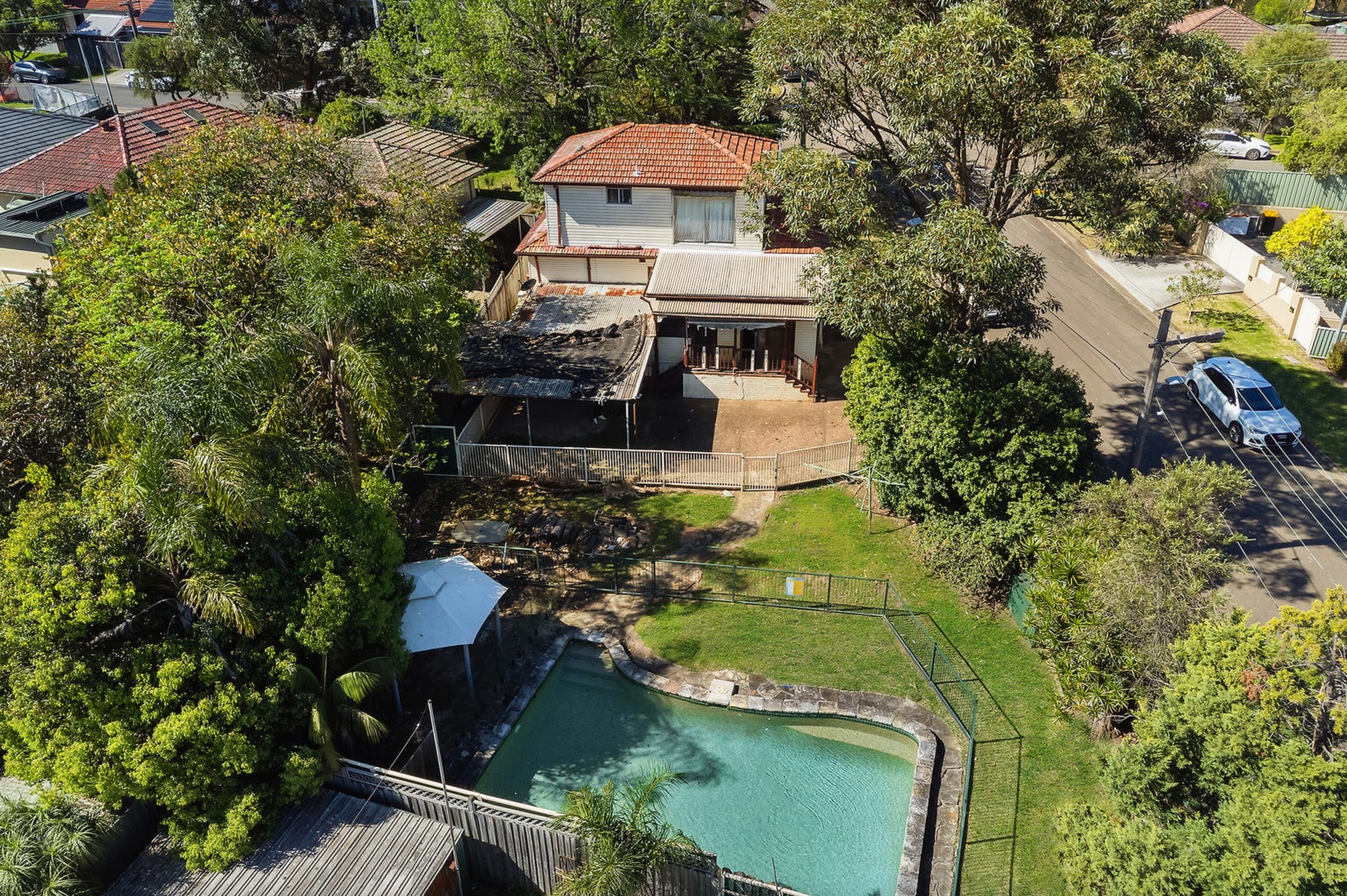 1 Barton Street, Ermington, NSW 2115
