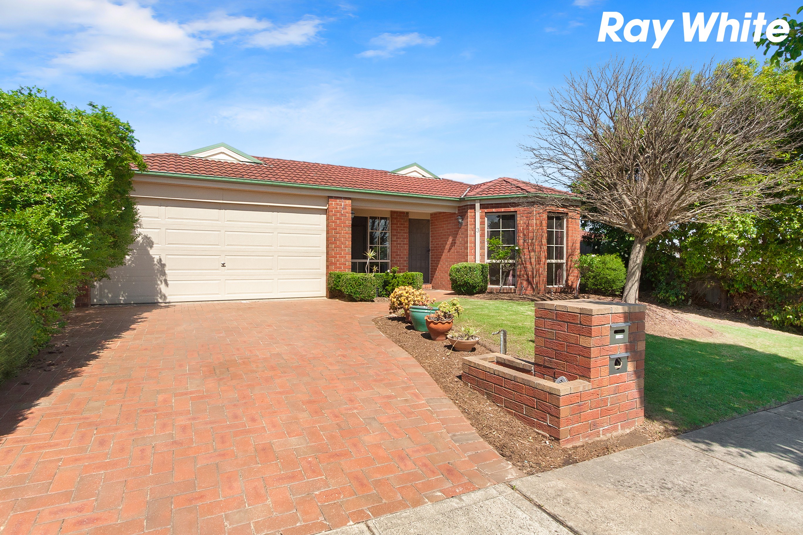 3 Cobram Court, Pakenham, VIC 3810