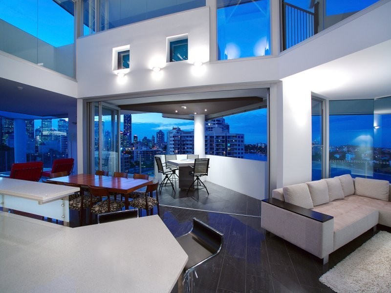 1/109 O'Connell Street, Kangaroo Point, QLD 4169