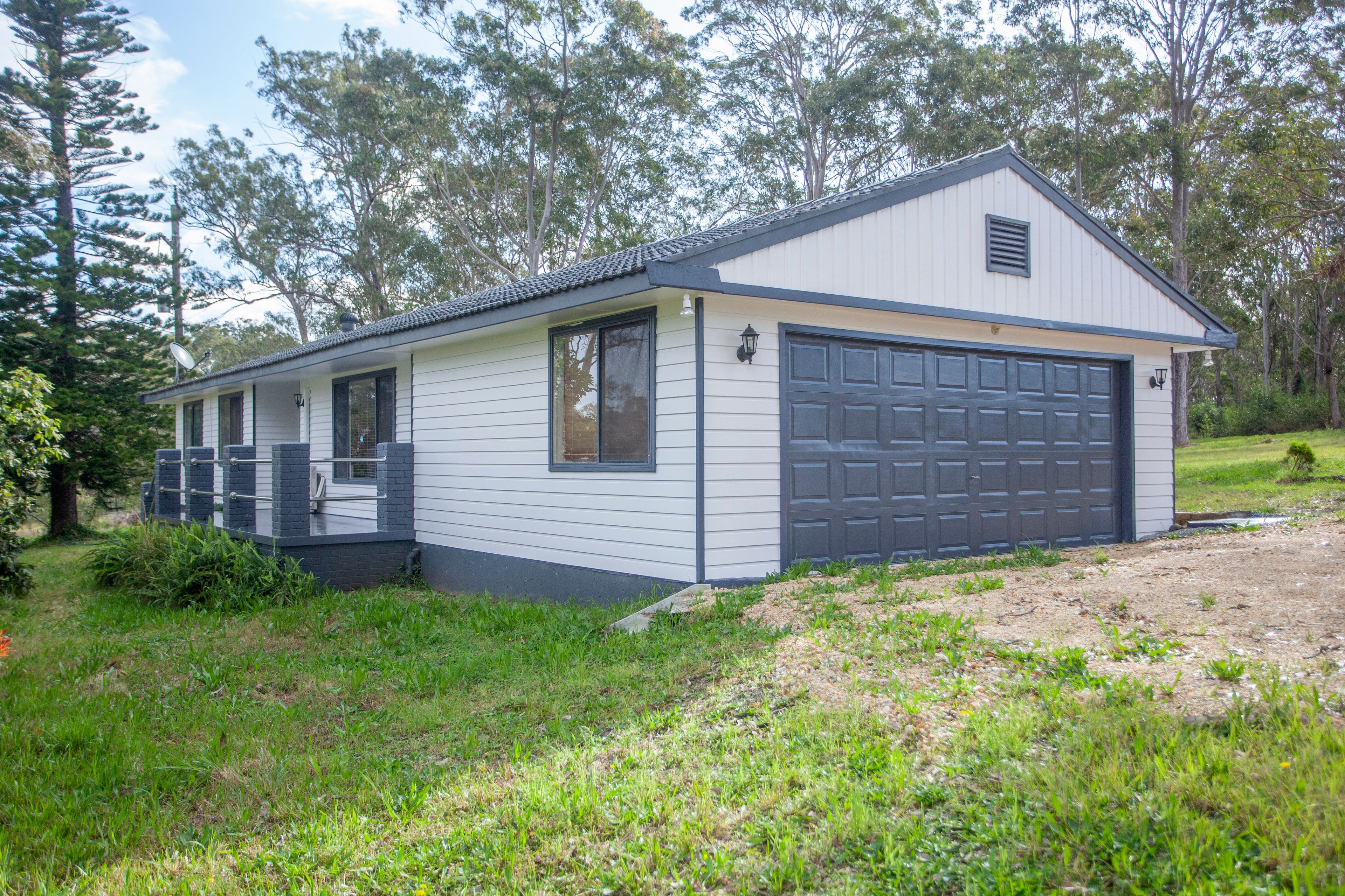 311 Comboyne Road, Wingham, NSW 2429 Sold Acreage/SemiRural Ray White Manning Valley