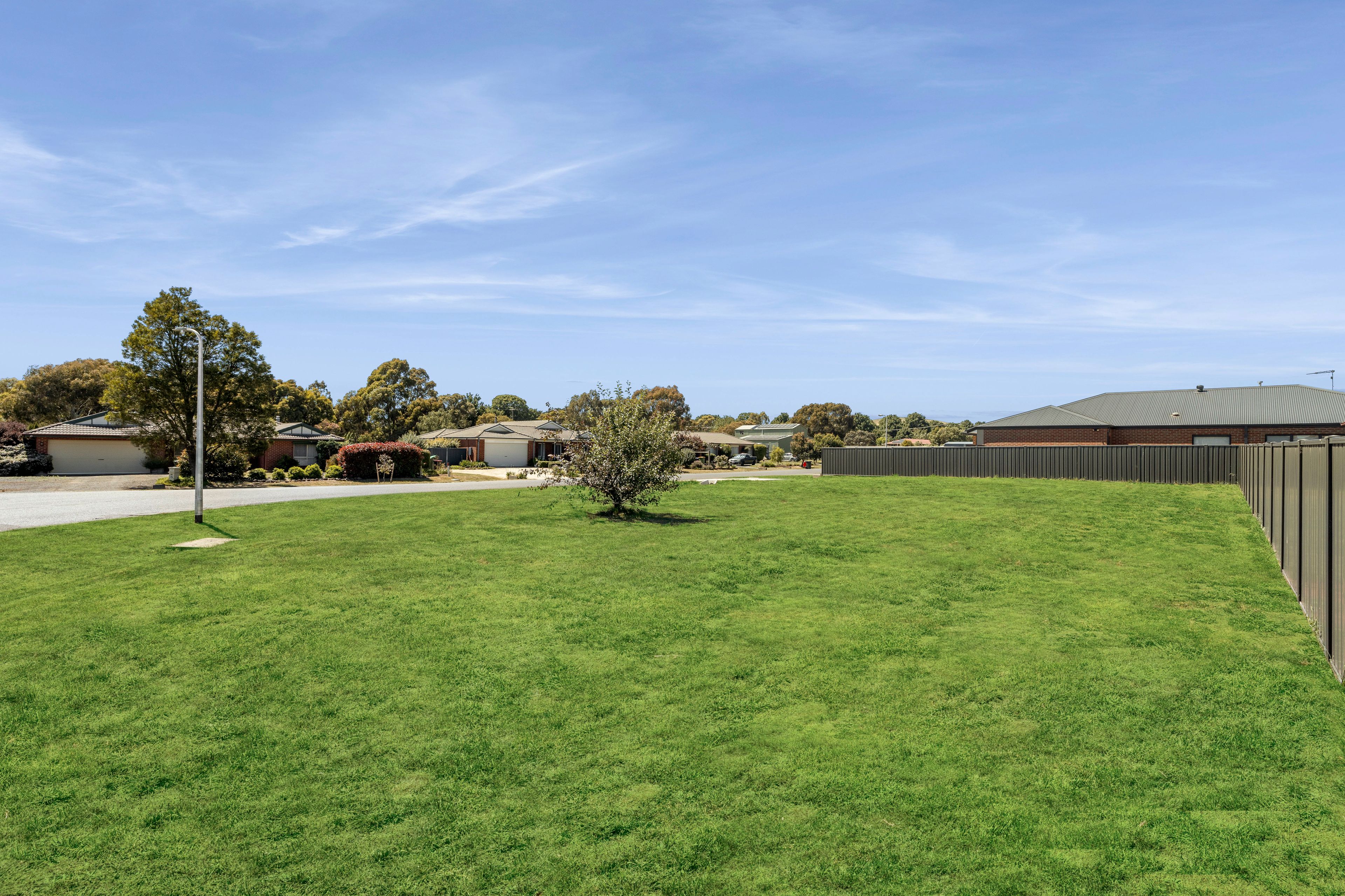 15B James Patrick Way, Lancefield, VIC 3435