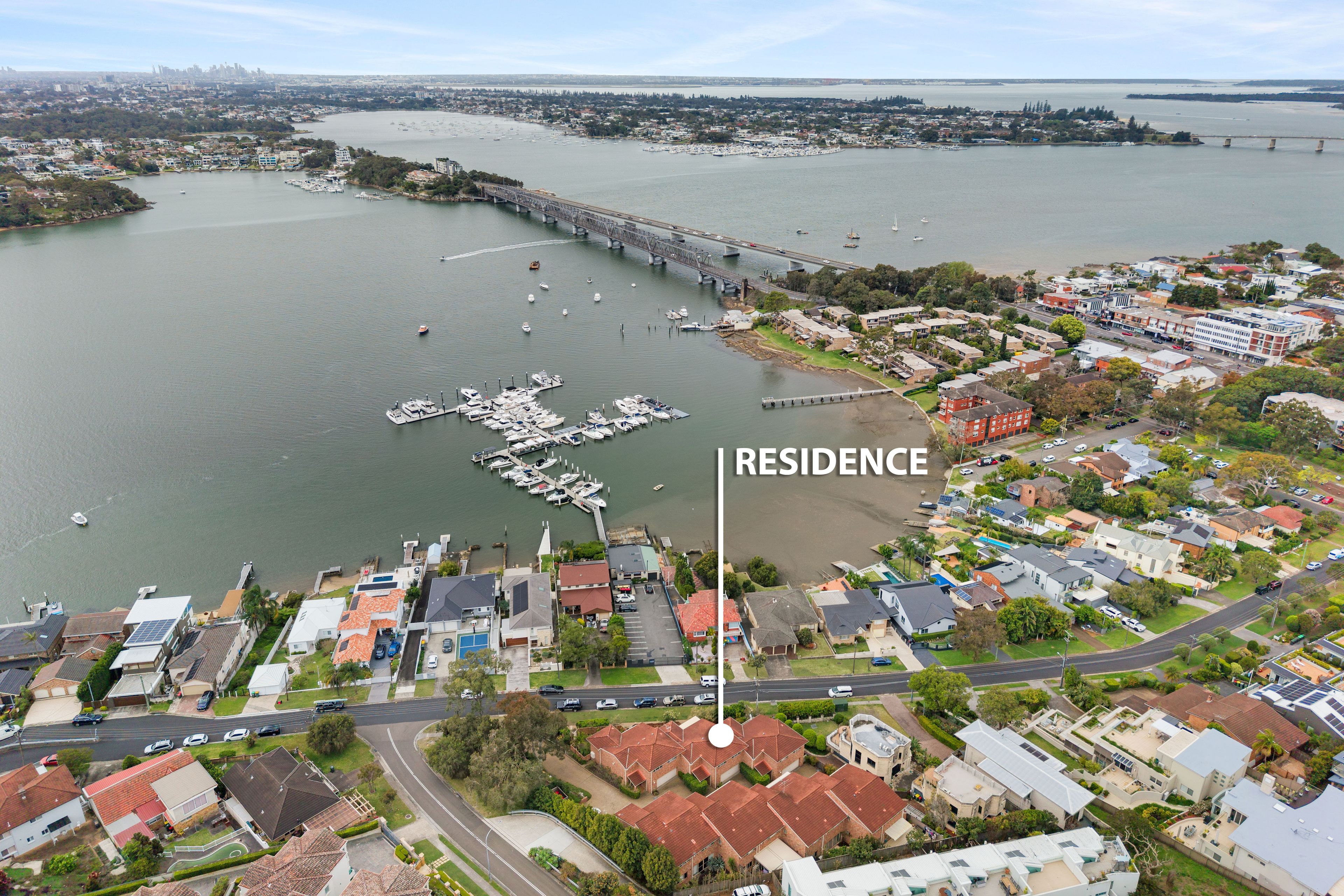 2/26-30 Harrow Road — photo from Ray White Sutherland Shire