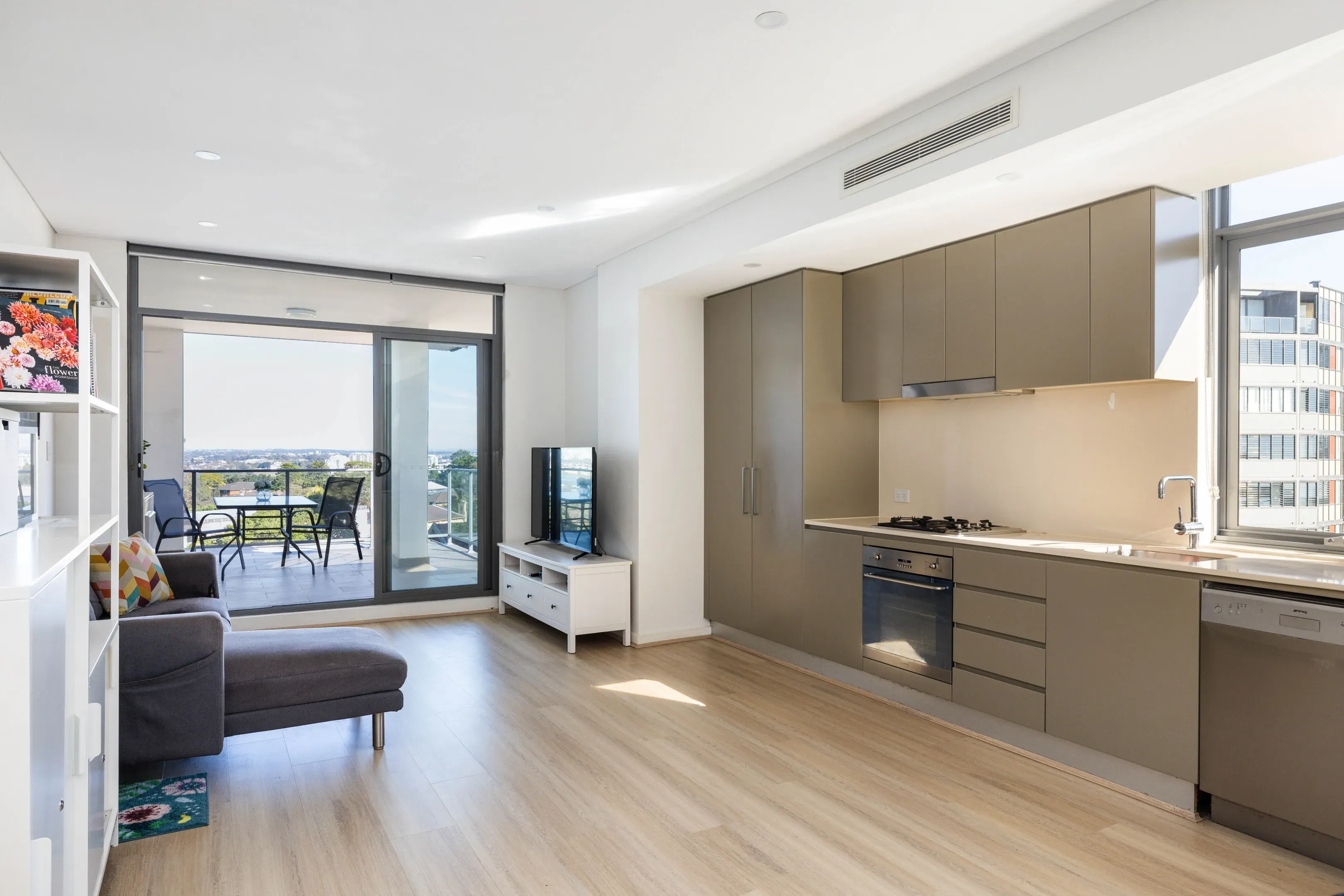 502/161 Victoria Road, Gladesville, NSW 2111