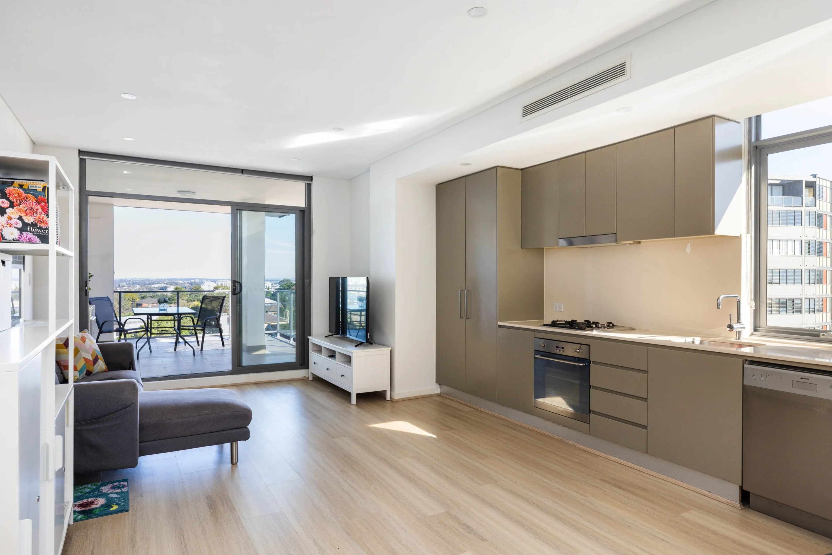 502/161 Victoria Road, Gladesville, NSW 2111