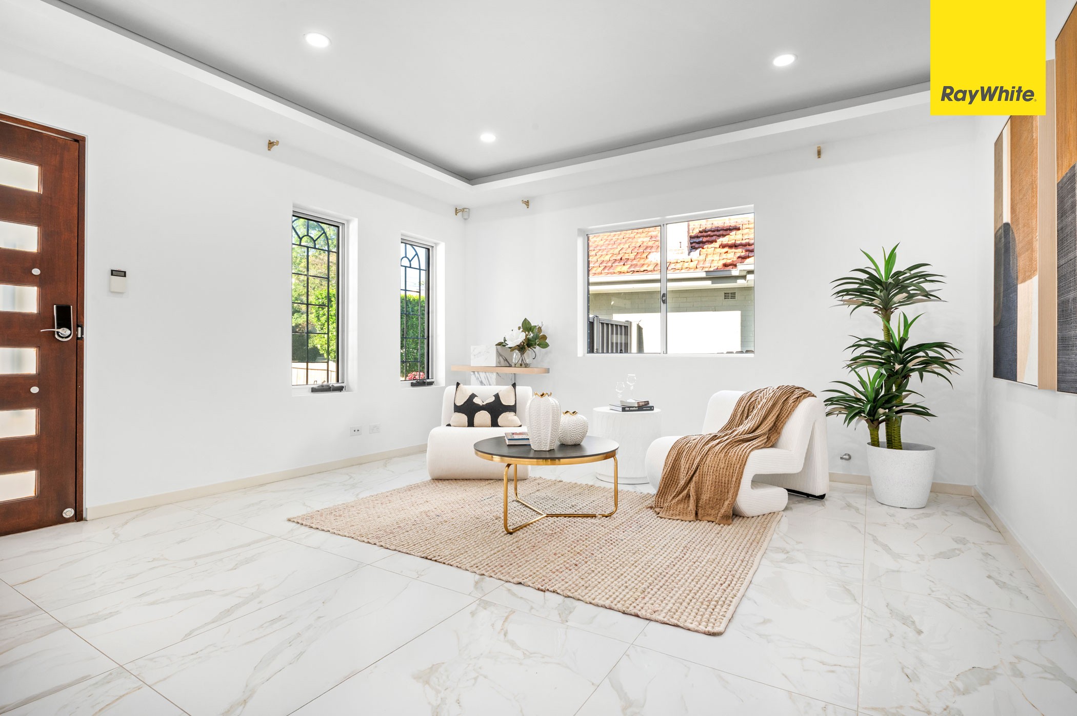 43 Richmond Street, Denistone East, NSW 2112