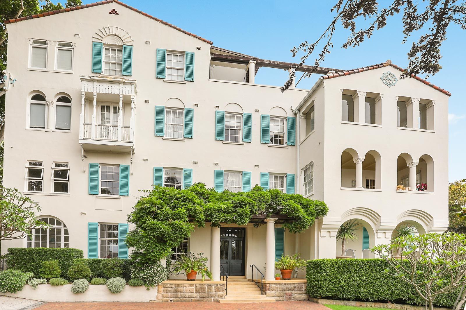 6/4 Trahlee Road, Bellevue Hill, NSW 2023