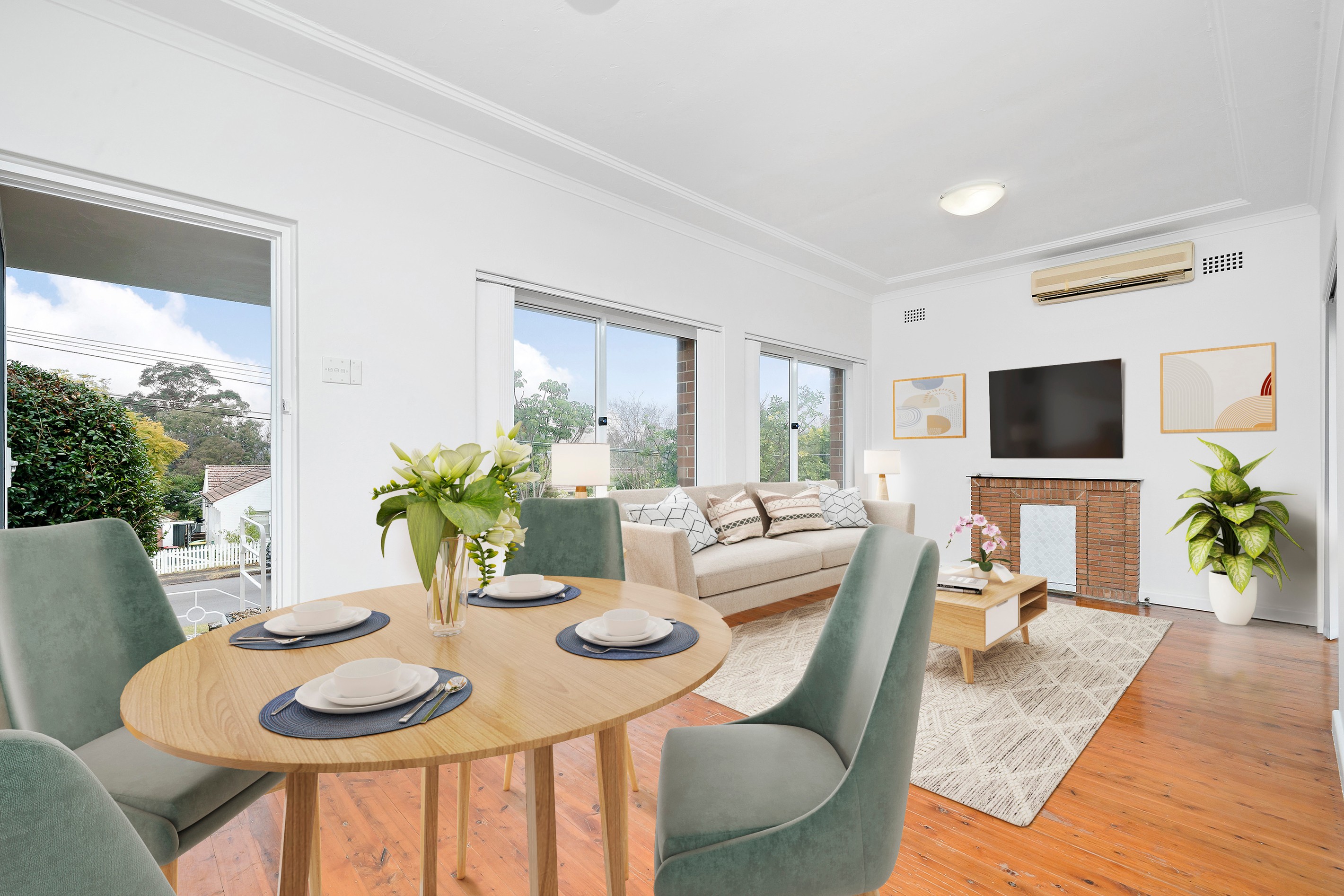 9 Salter Crescent, Denistone East, NSW 2112