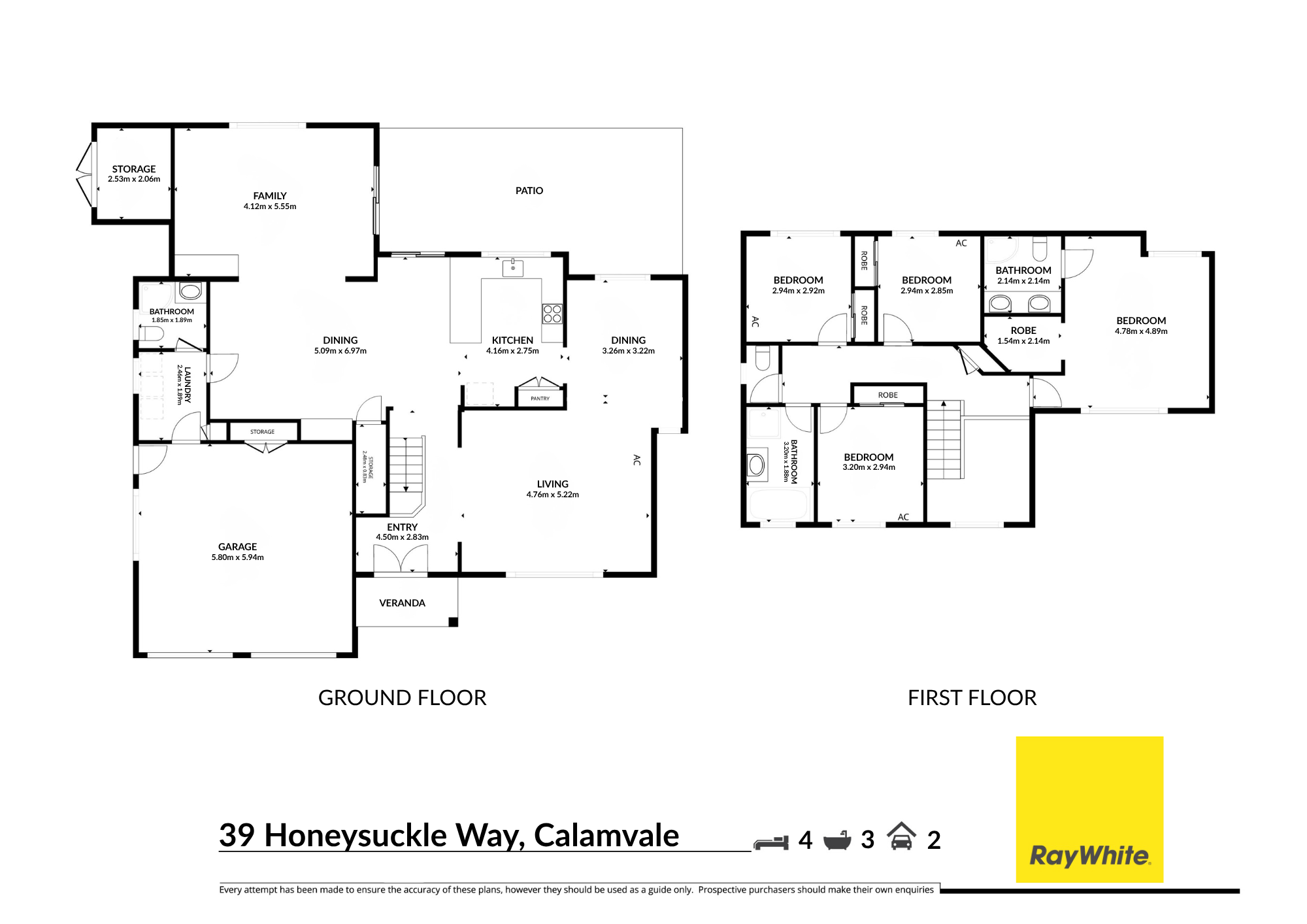 39 Honeysuckle Way — photo 29 of 29