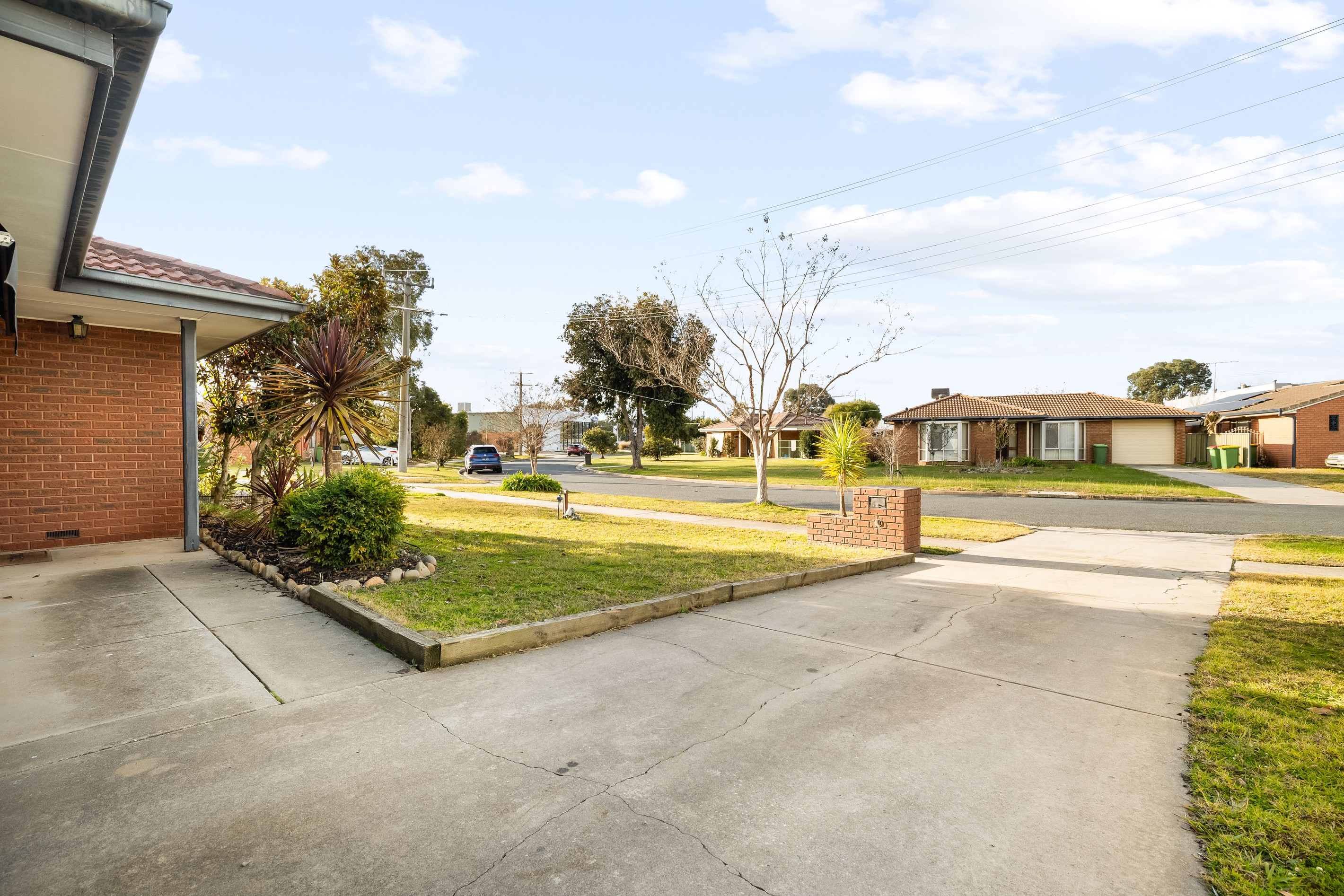 29 Roadshow Drive, West Wodonga, VIC 3690