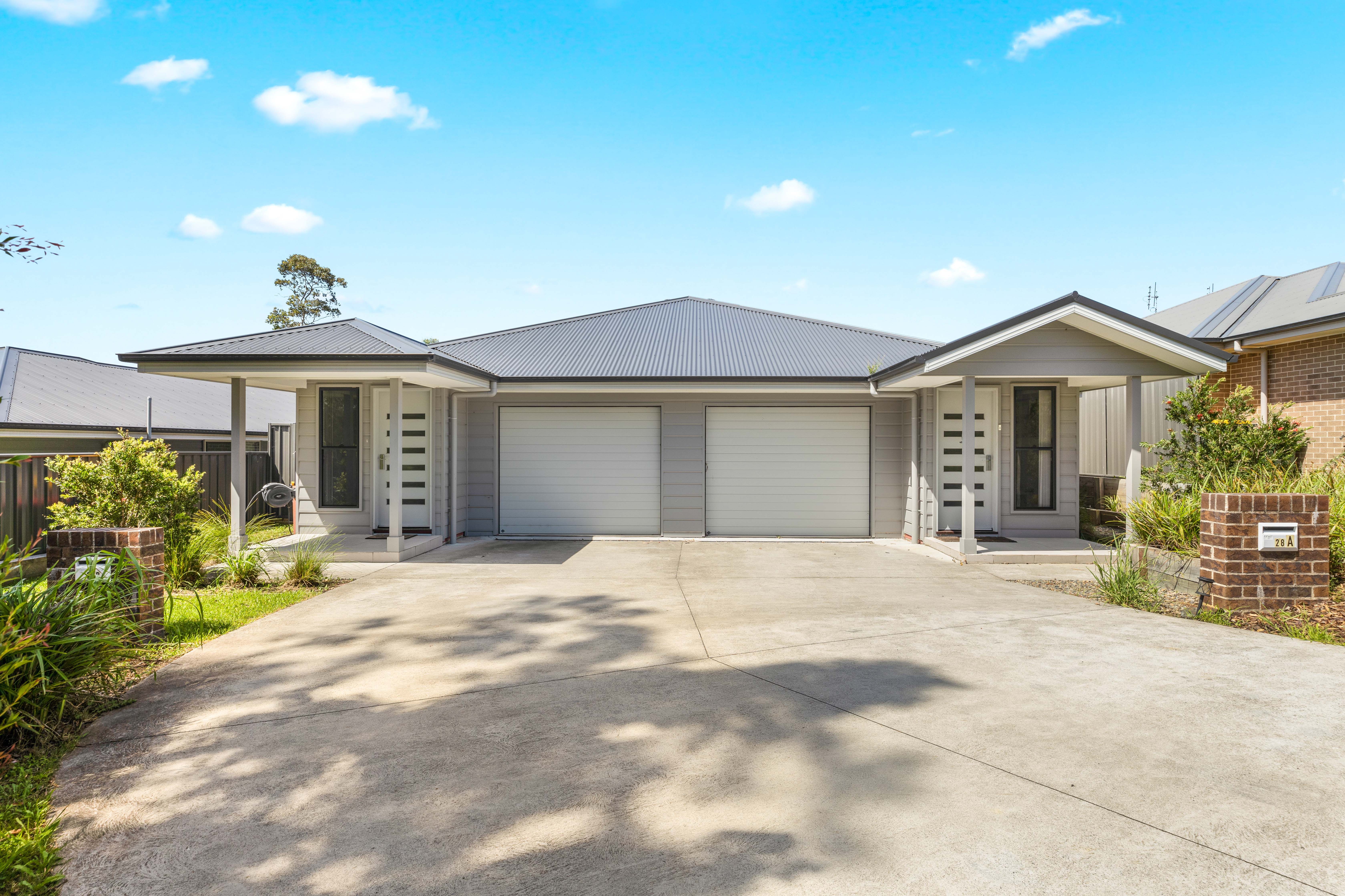 28A Halloran Street, Vincentia, NSW