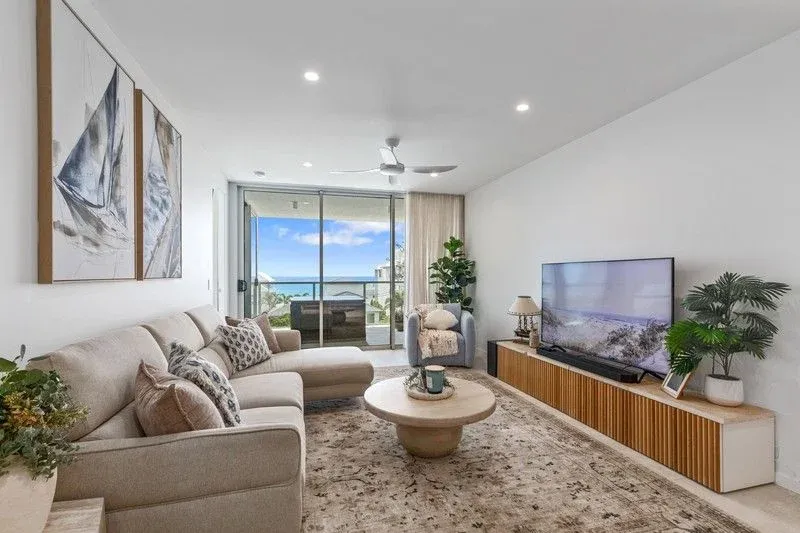 303/1 Tenth Avenue — photo from Ray White Broadbeach