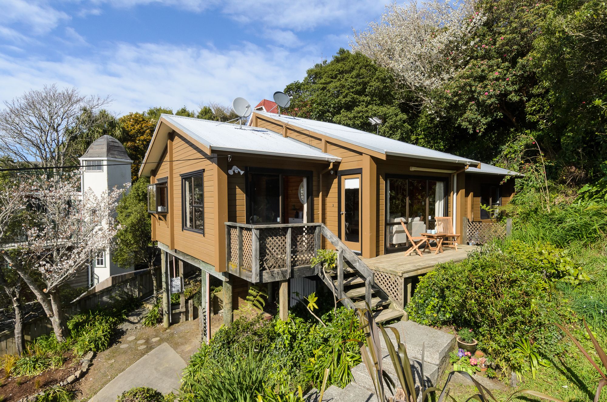 35 Makara Road, Karori, Wellington City