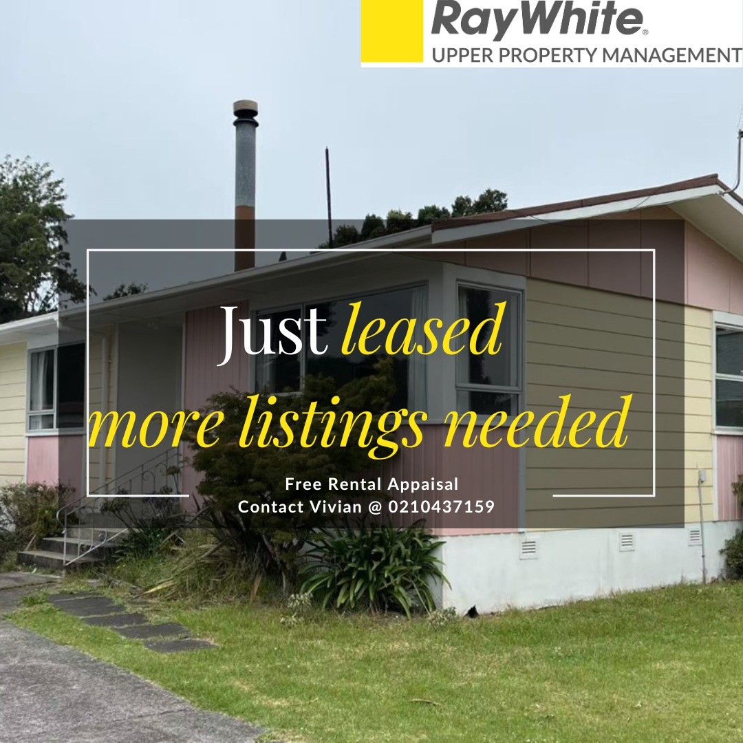 64 Chilcott Road, Henderson, Waitakere City