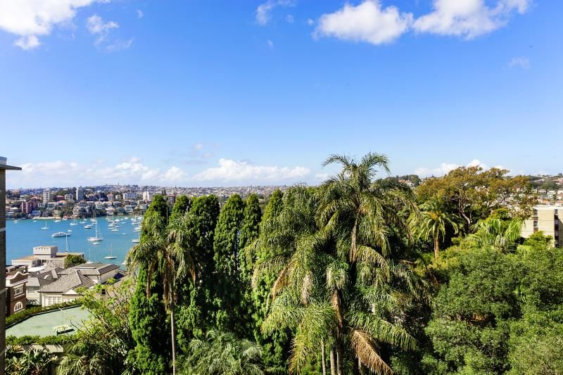 47/4 Mitchell Road, Darling Point, NSW 2027