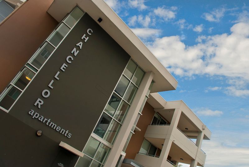 8/228 Varsity Parade, Varsity Lakes, QLD 4227