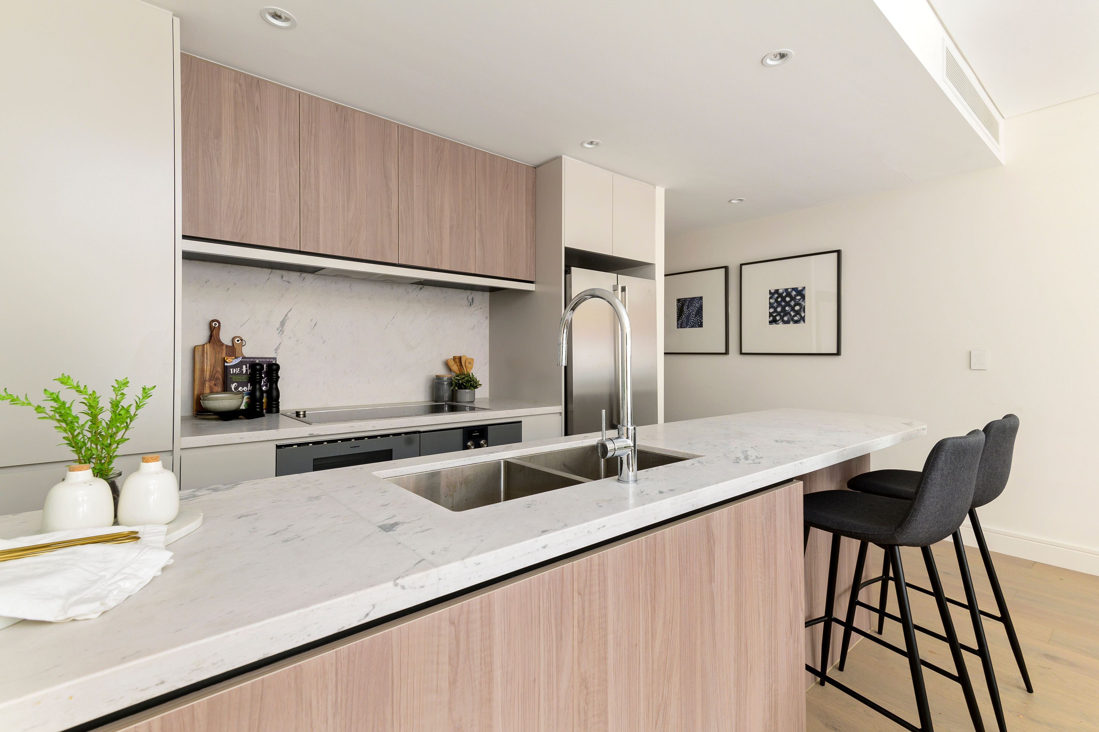 101/361 Miller Street, Cammeray, NSW 2062