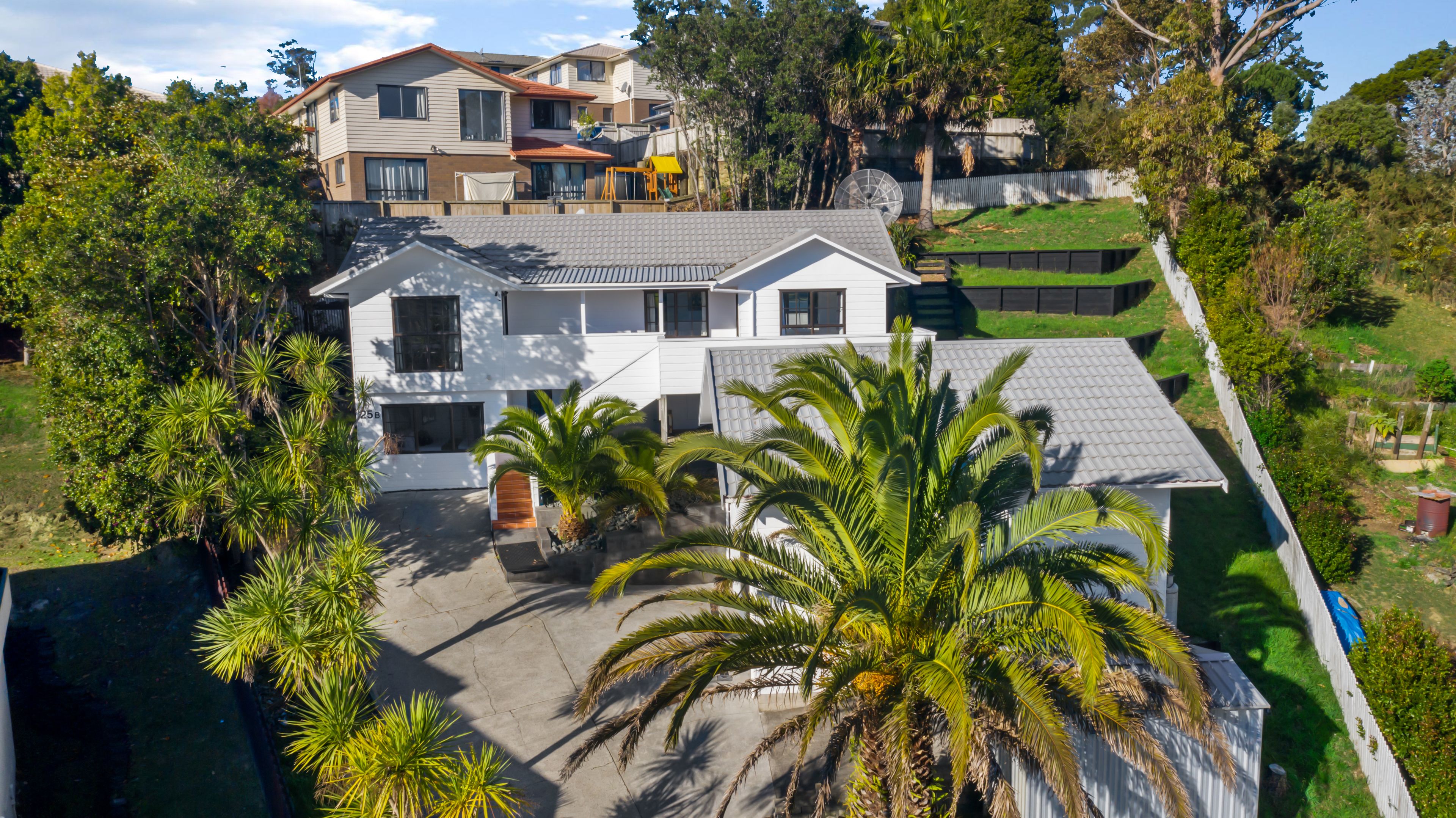 25B Rangeview Road, Sunnyvale, Waitakere City