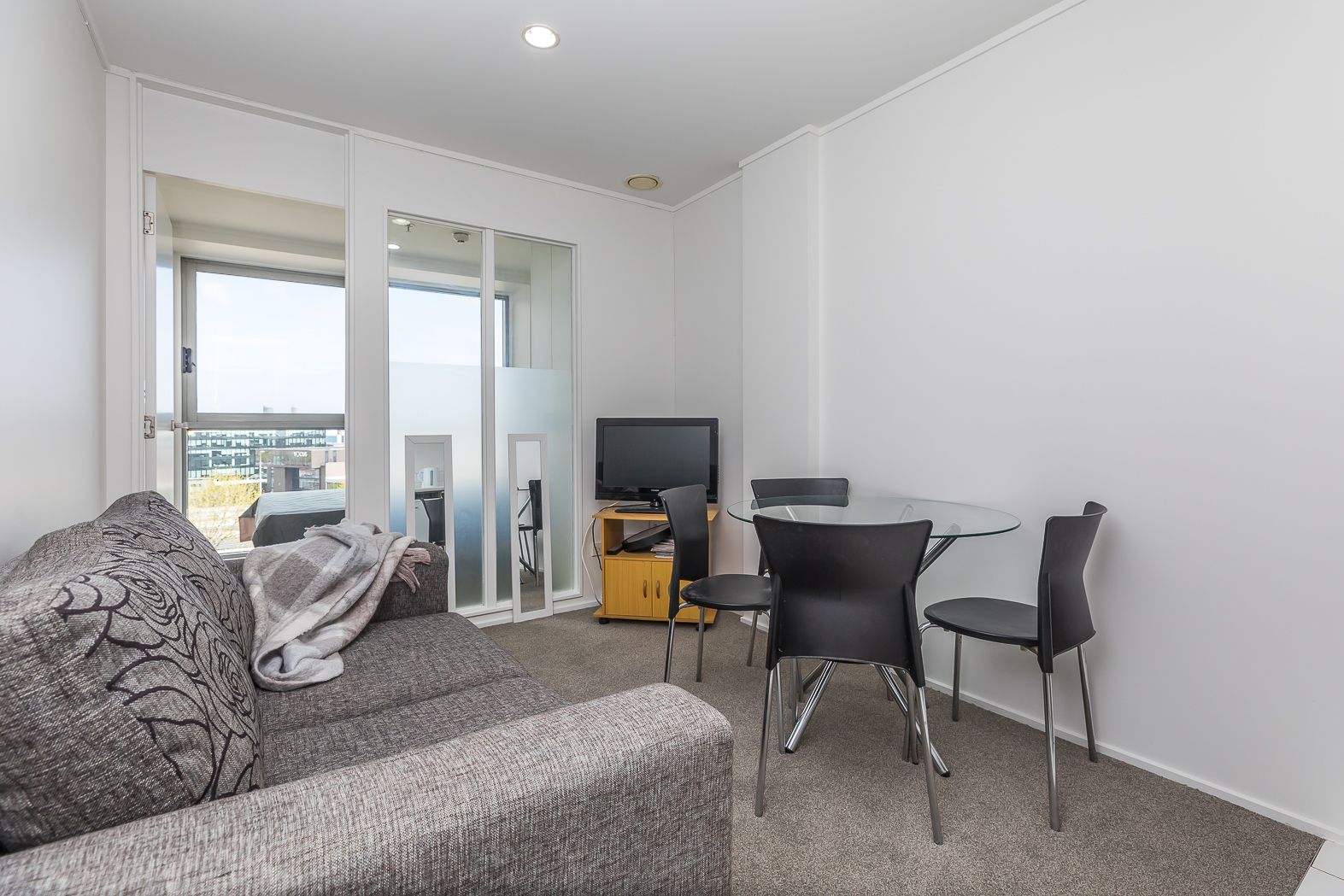 407/72 Nelson Street, Auckland Central, Auckland City
