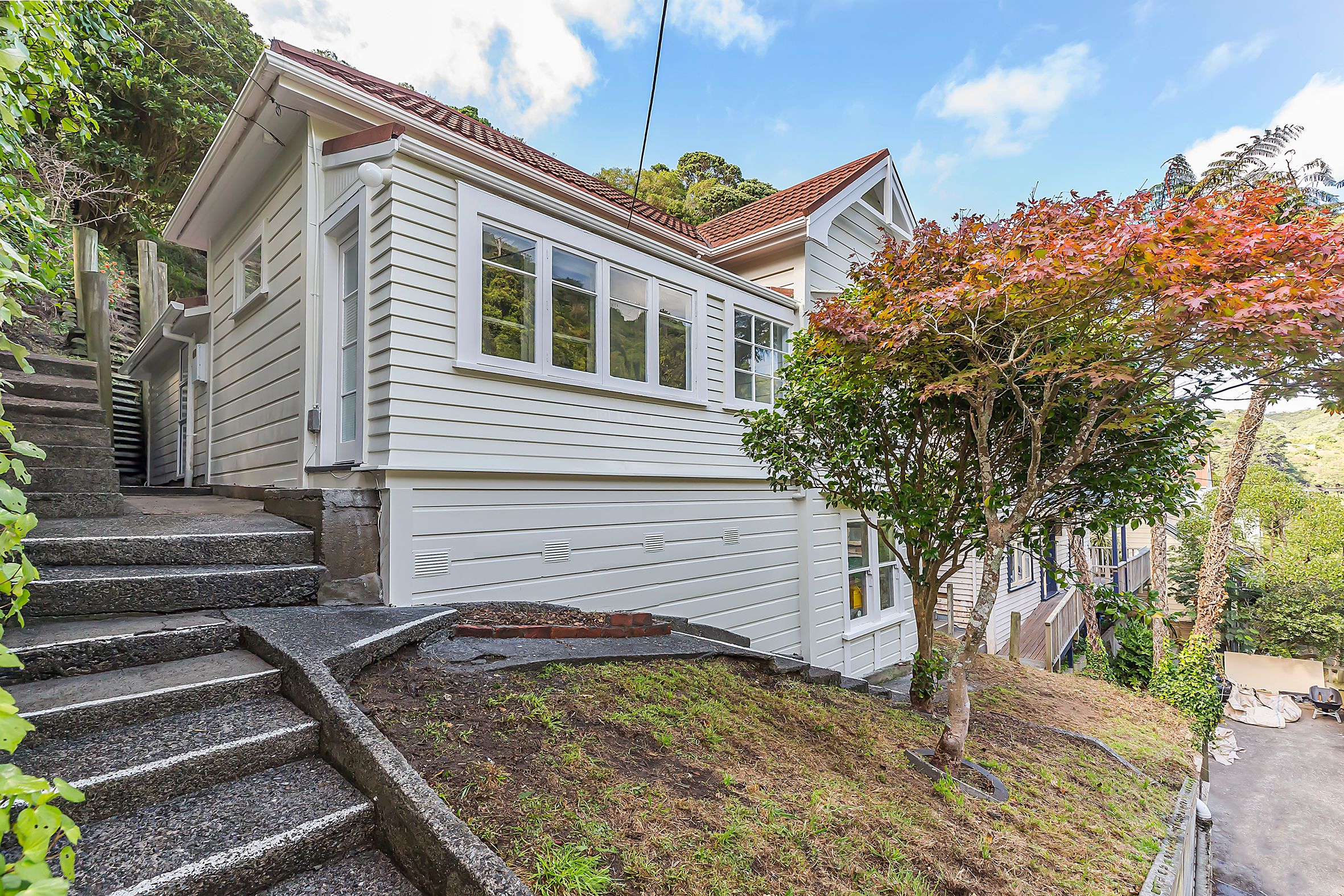 30 Norway Street, Aro Valley, Wellington City