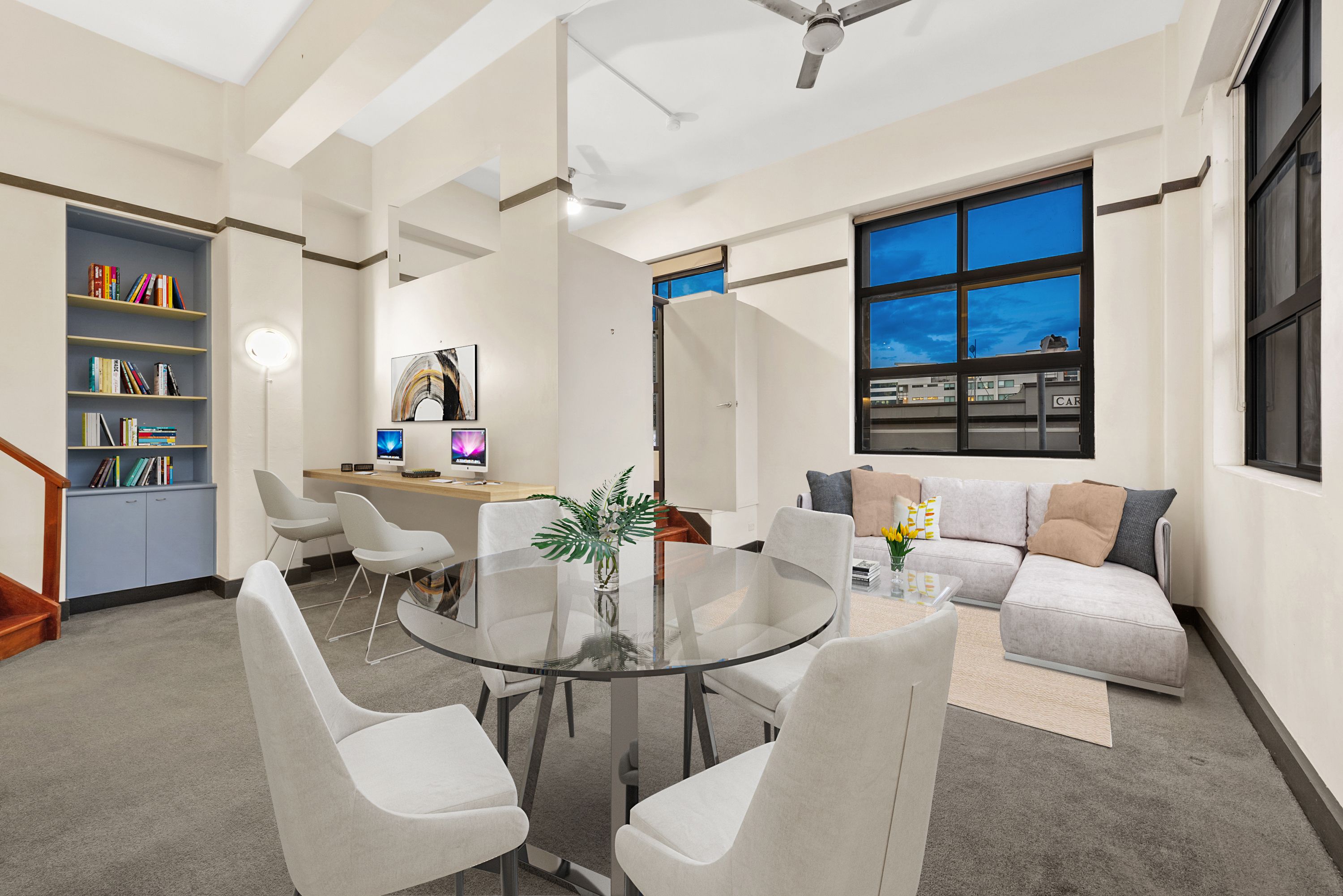 104/351 Brunswick Street, Fortitude Valley, QLD 4006
