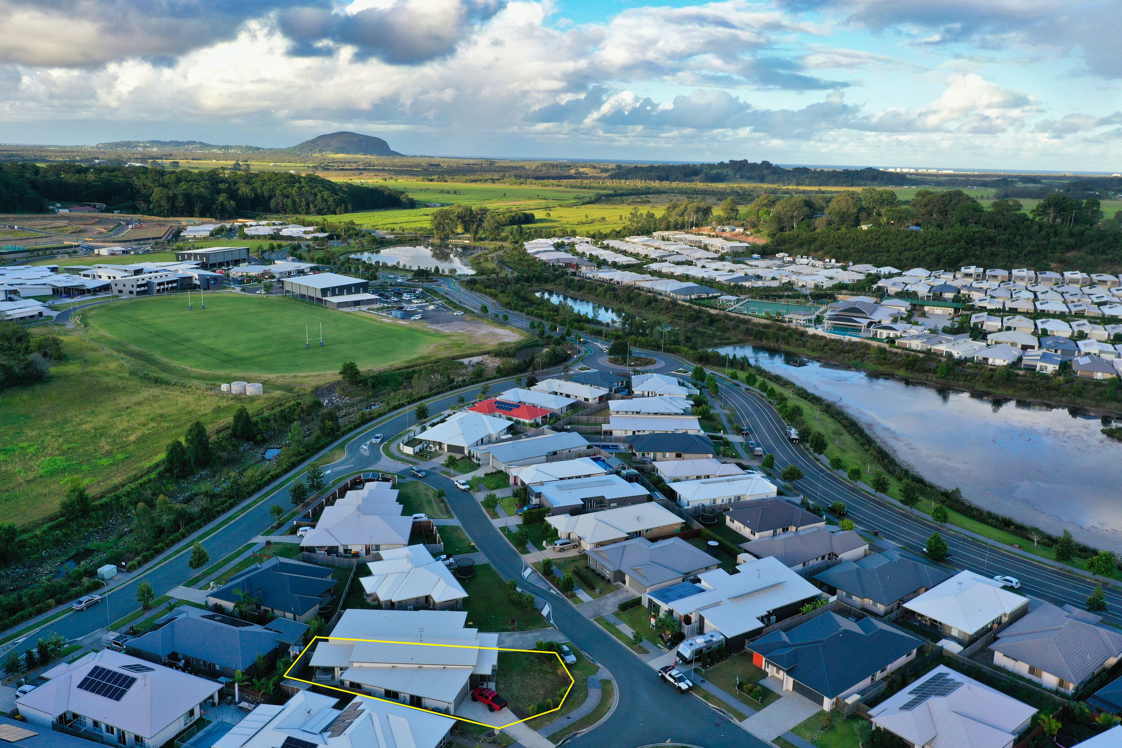 2 Egret Place, Bli Bli QLD 4560