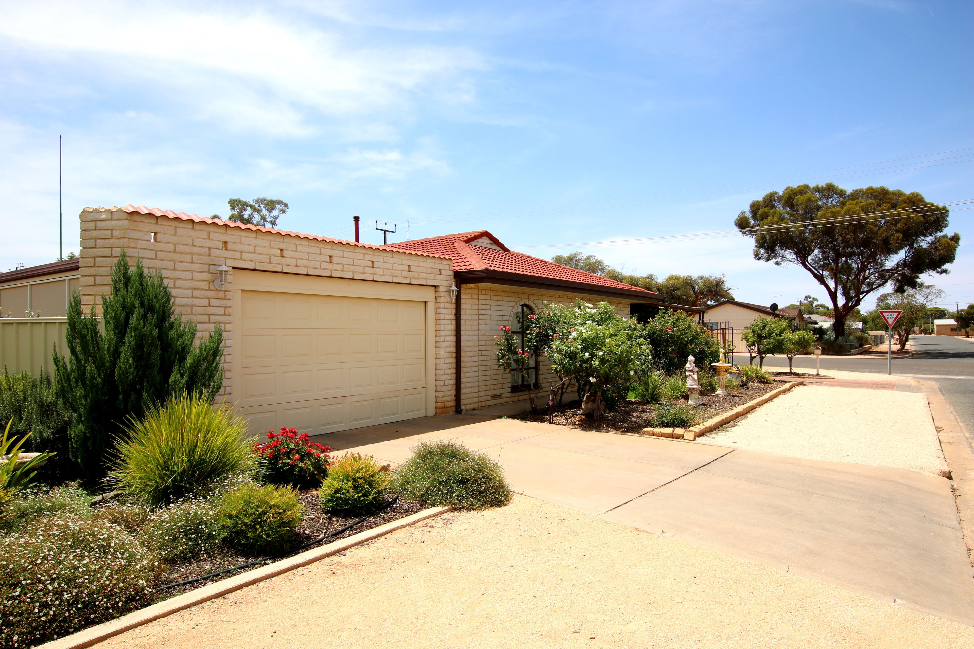 31 Hawdon Street, Barmera, SA 5345