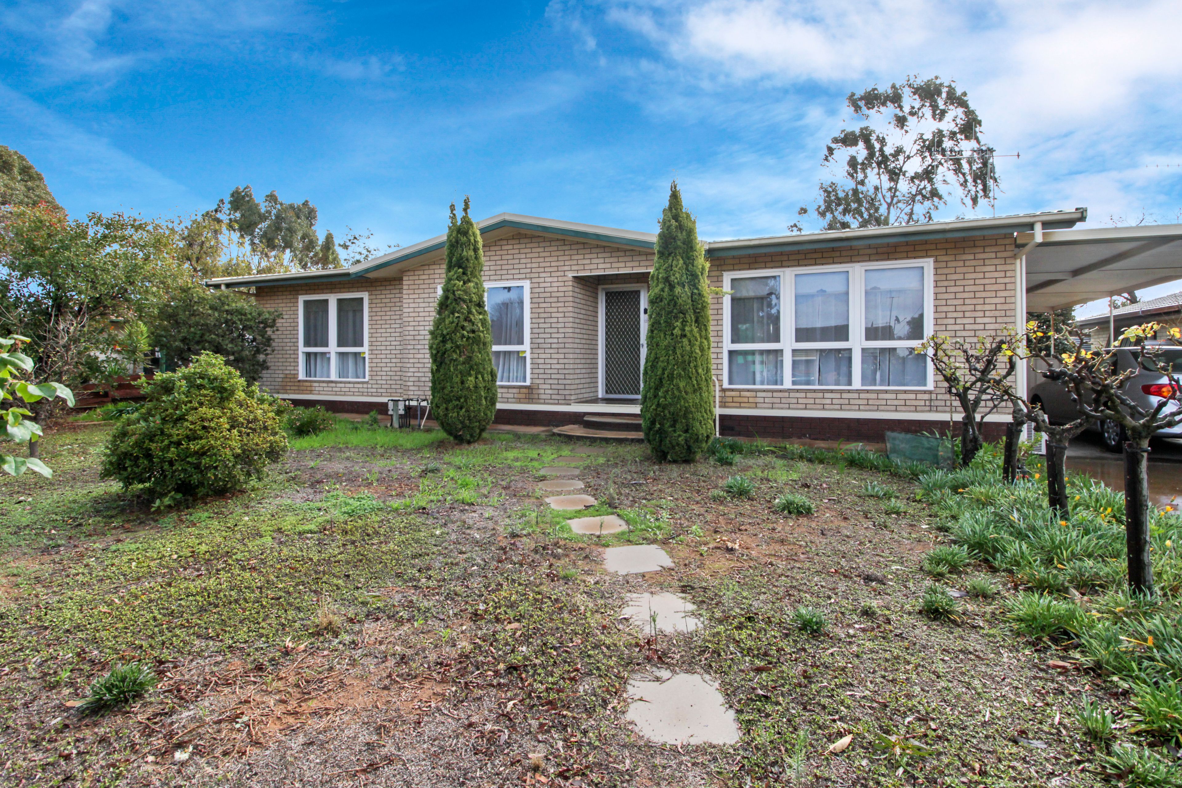 10 Dix Street, Renmark SA 5341
