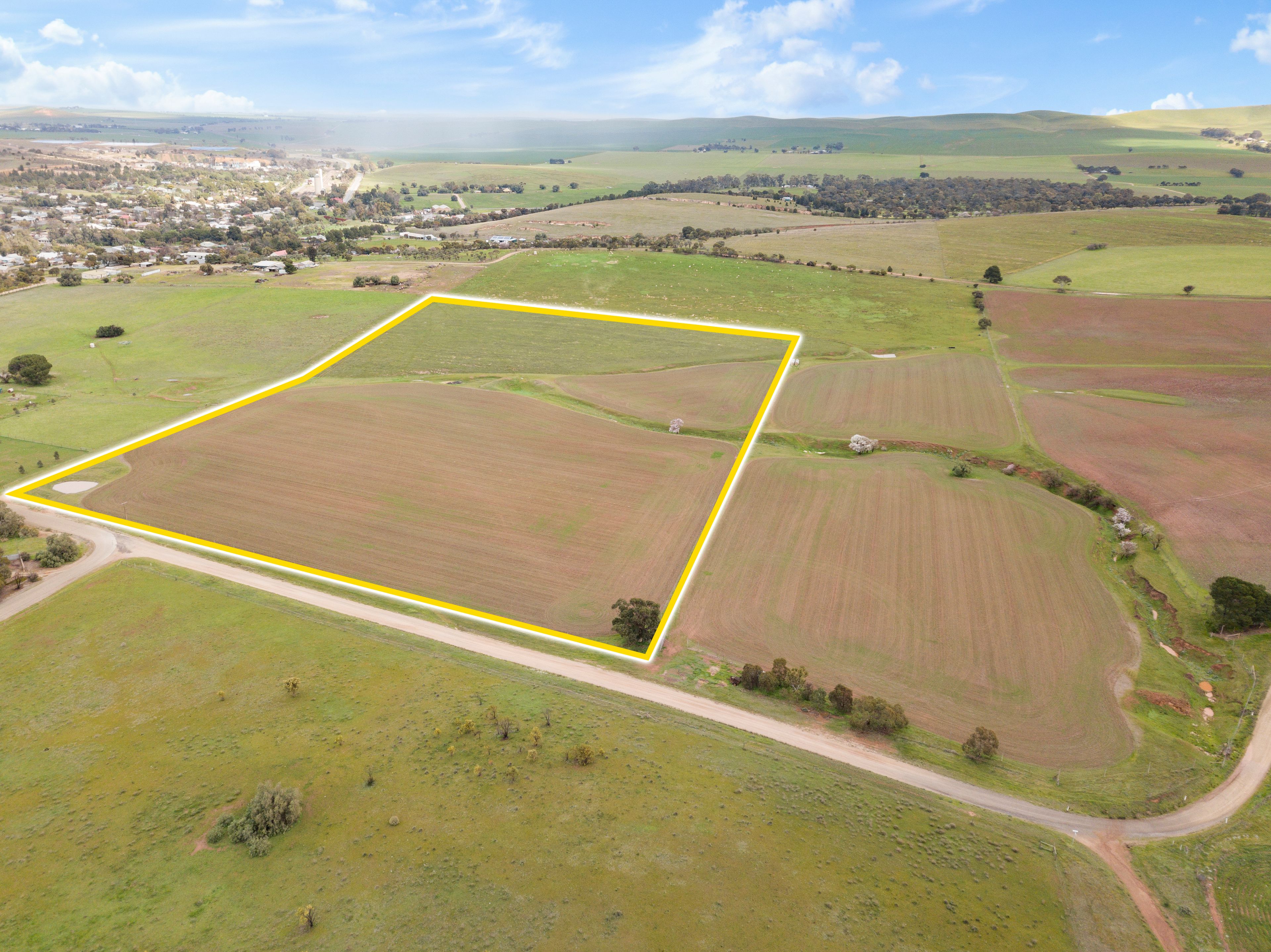 Lot 2073B Prince Street, Burra, SA 5417