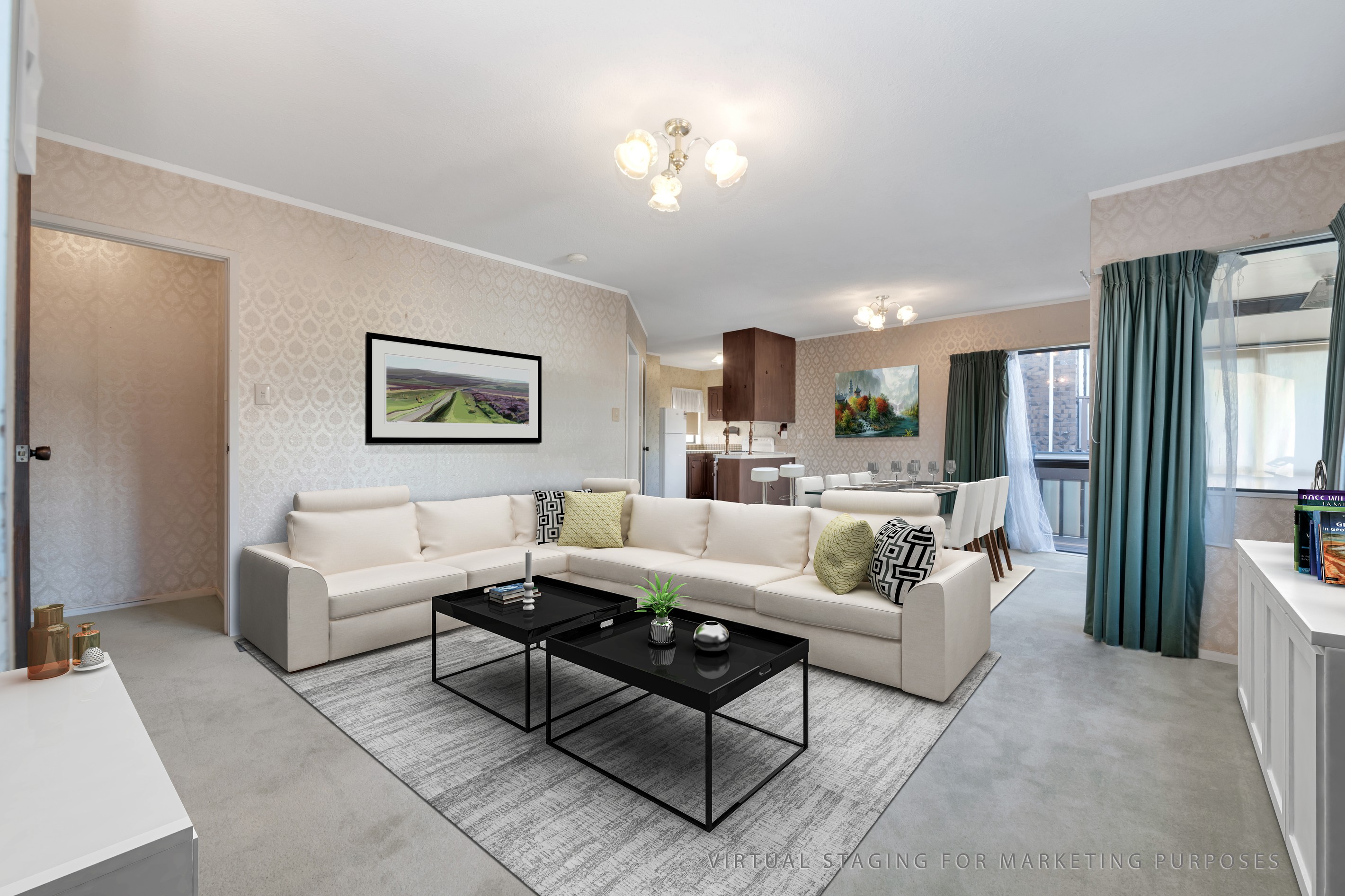 1/7 Aylmer Court, Eastern Beach, Manukau City