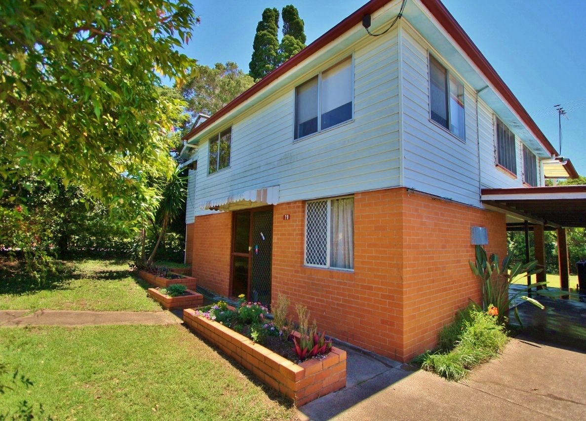 79 Englefield Road, Oxley, QLD 4075